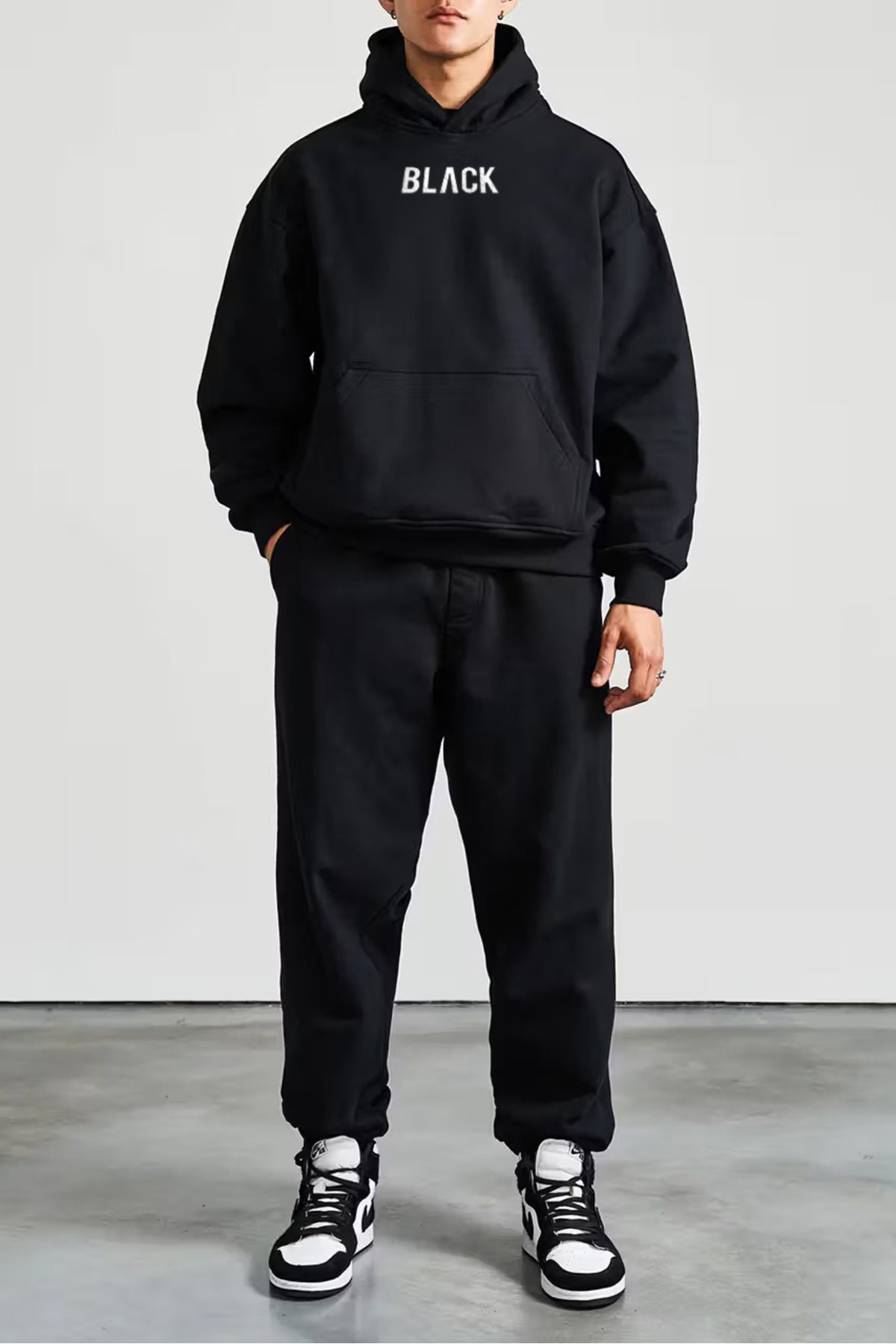Acne top studios tracksuit