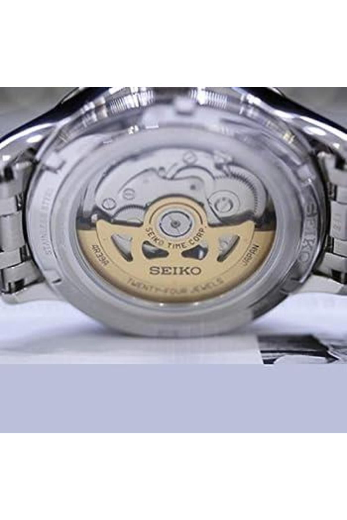 Seiko presage 4r35a store