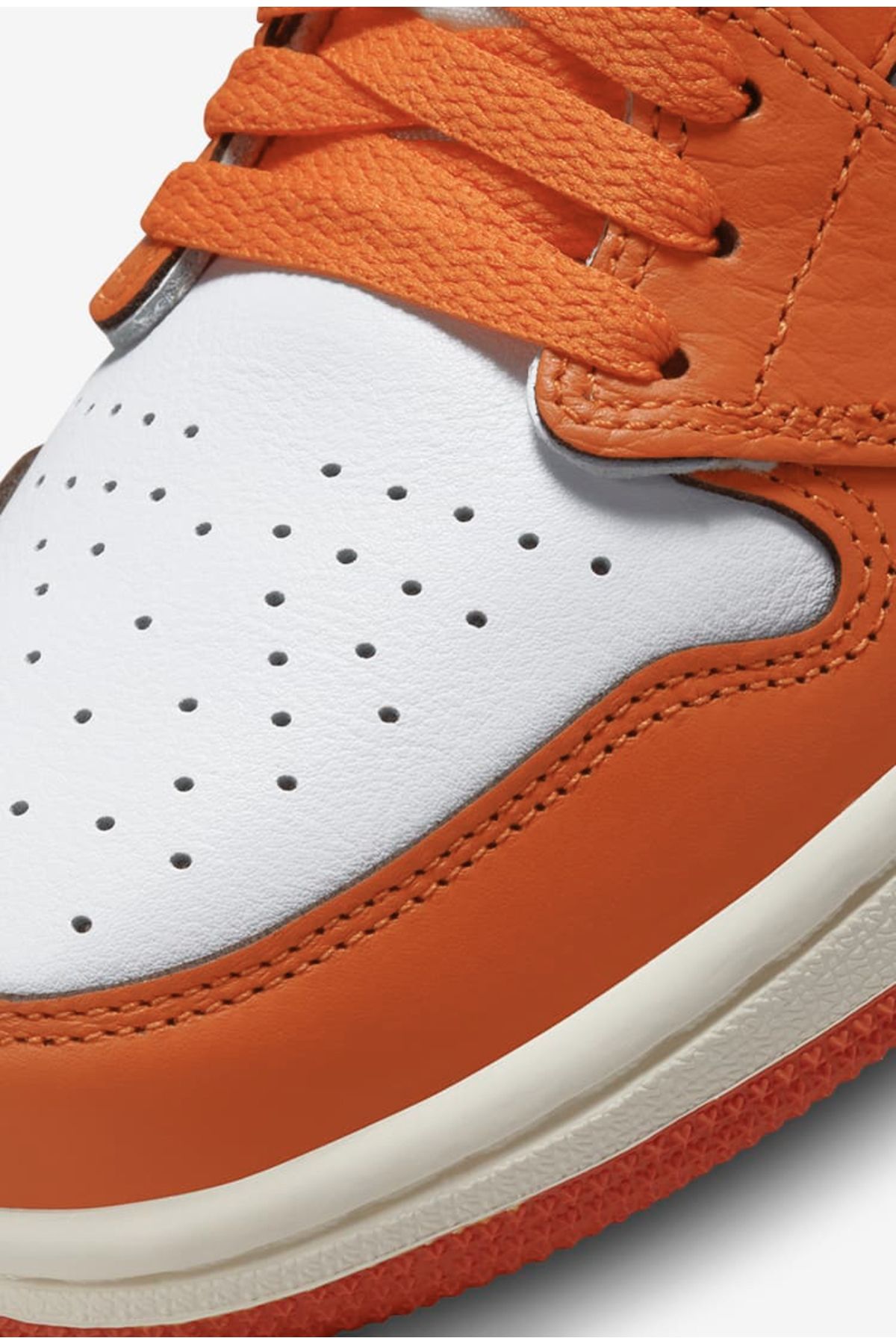 Nike Air Jordan 1 Retro High OG Starfish Fiyat Yorumlar Trendyol