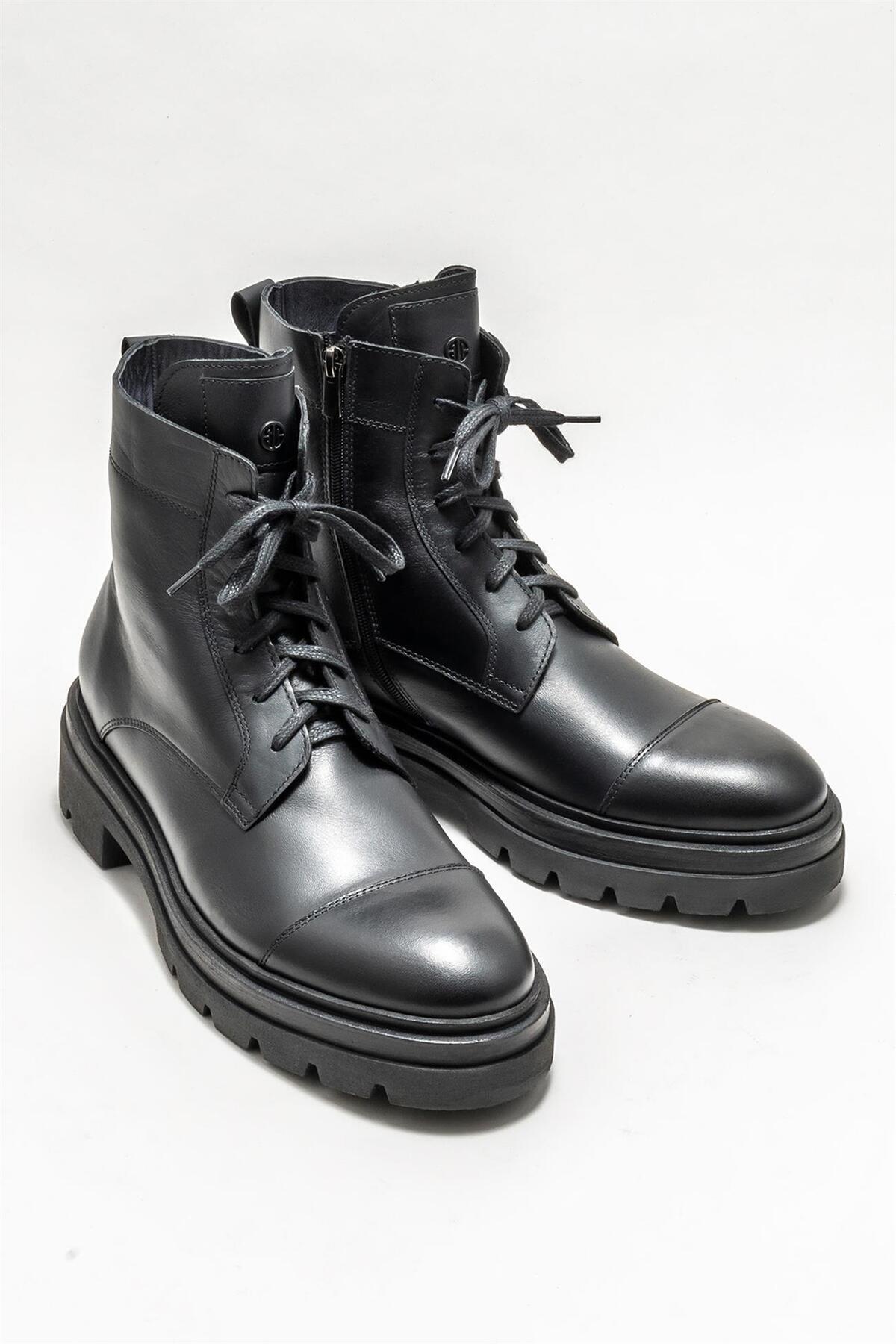 بوت مردانه اله | BERGMAN Elle