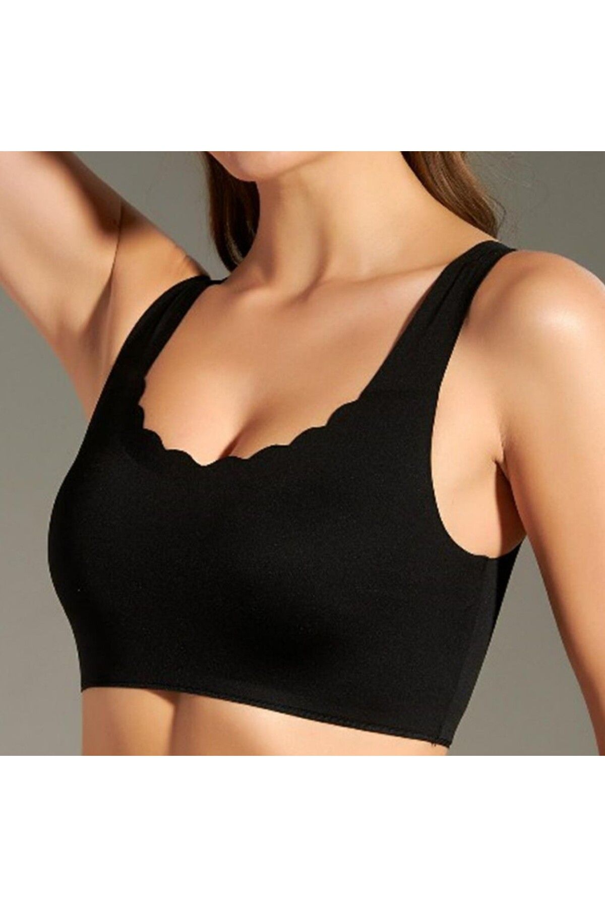 Miniso sports bra outlet