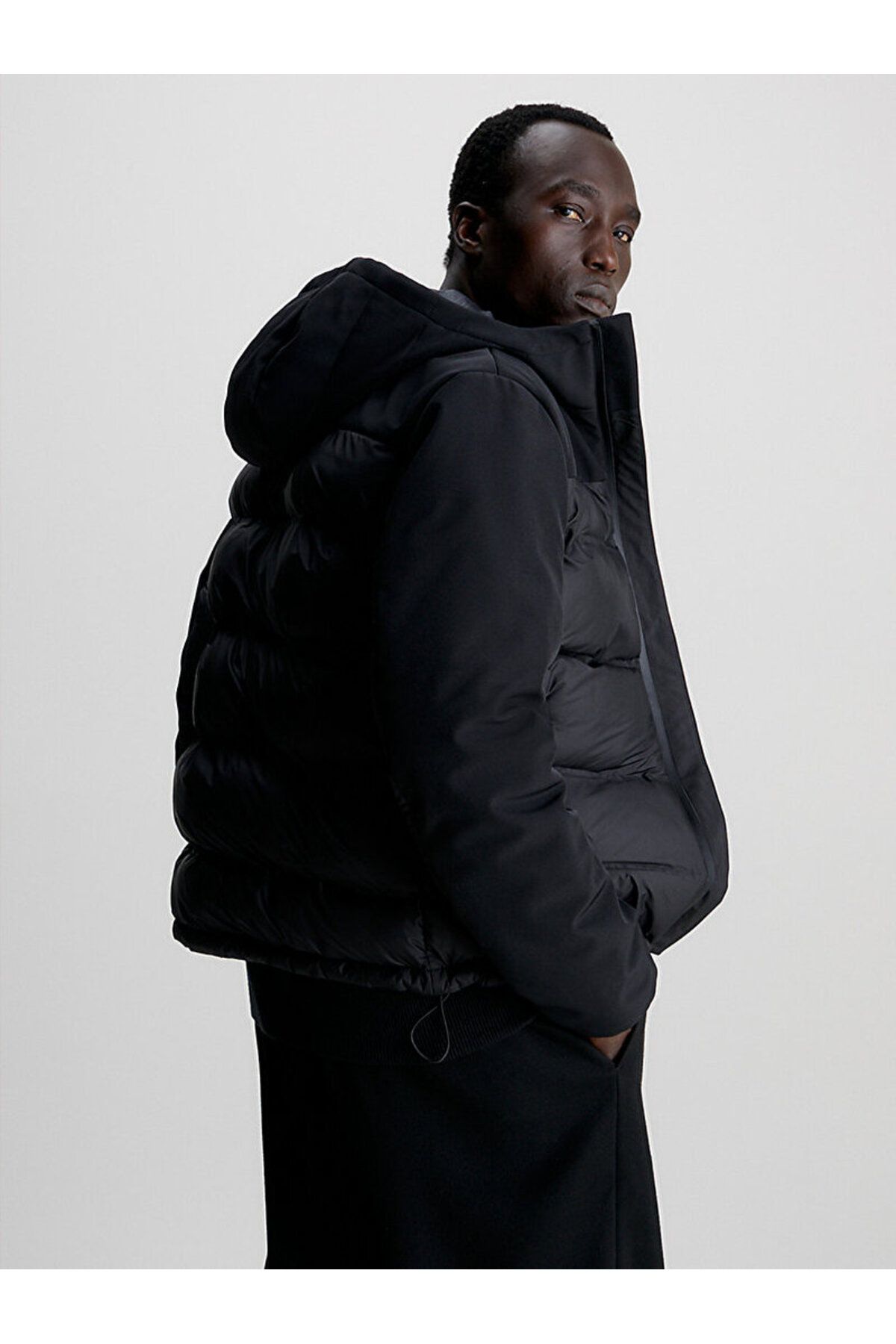 Calvin klien jacket men 2025