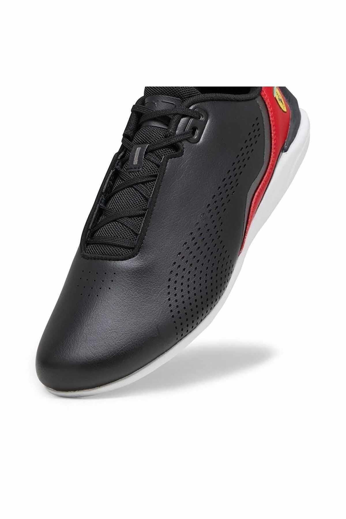 Flats puma deals ferrari