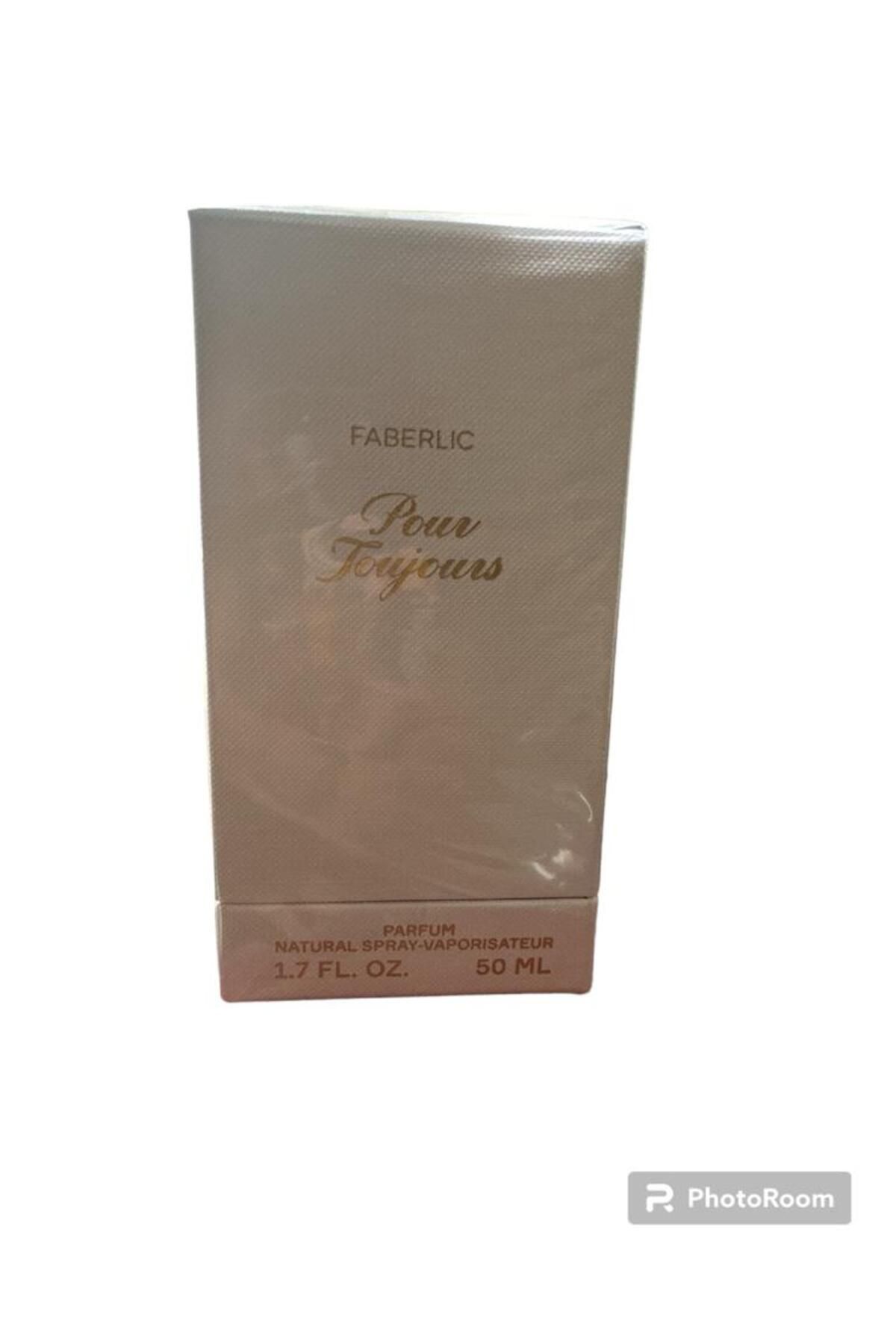 Faberlic POUR TOUJOURS ادوپرفیوم 50ml عطر زنانه