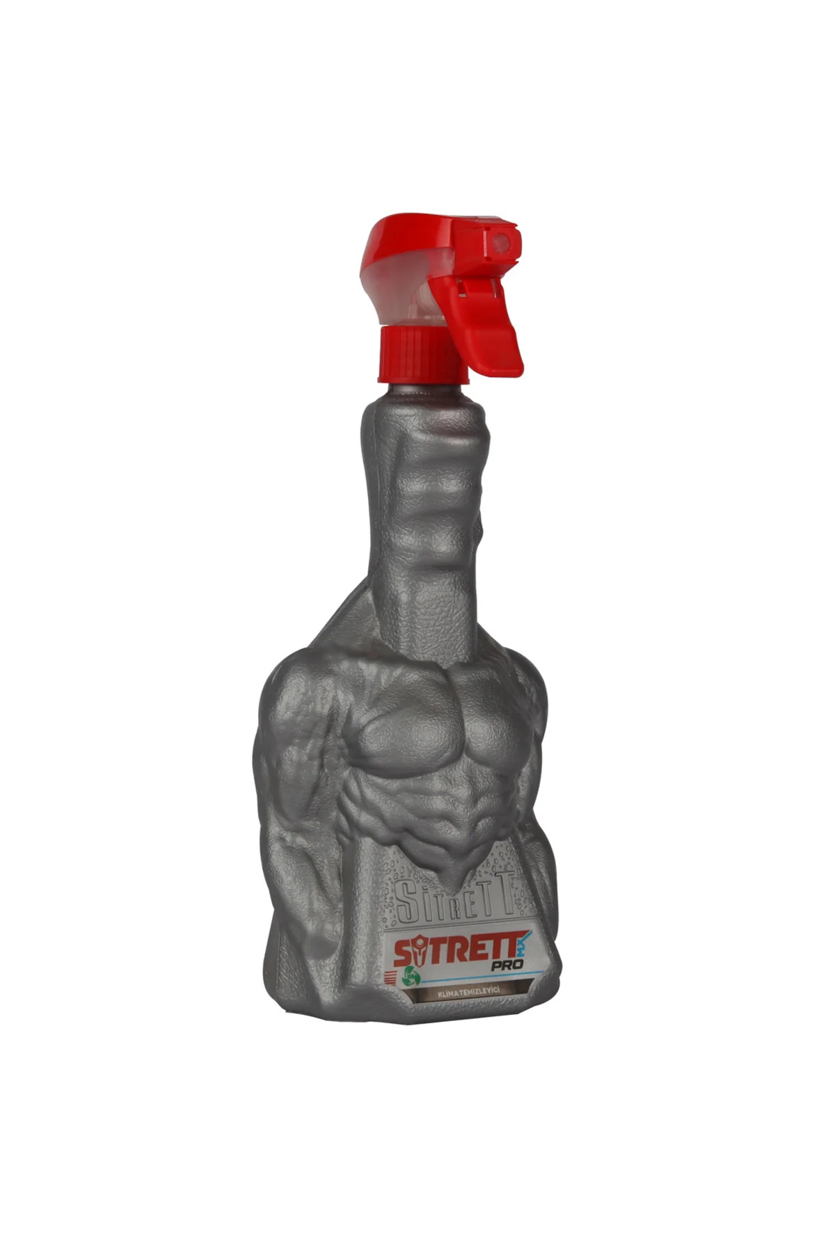 SİTRETT MX Klima Temizleyici 700 Gr