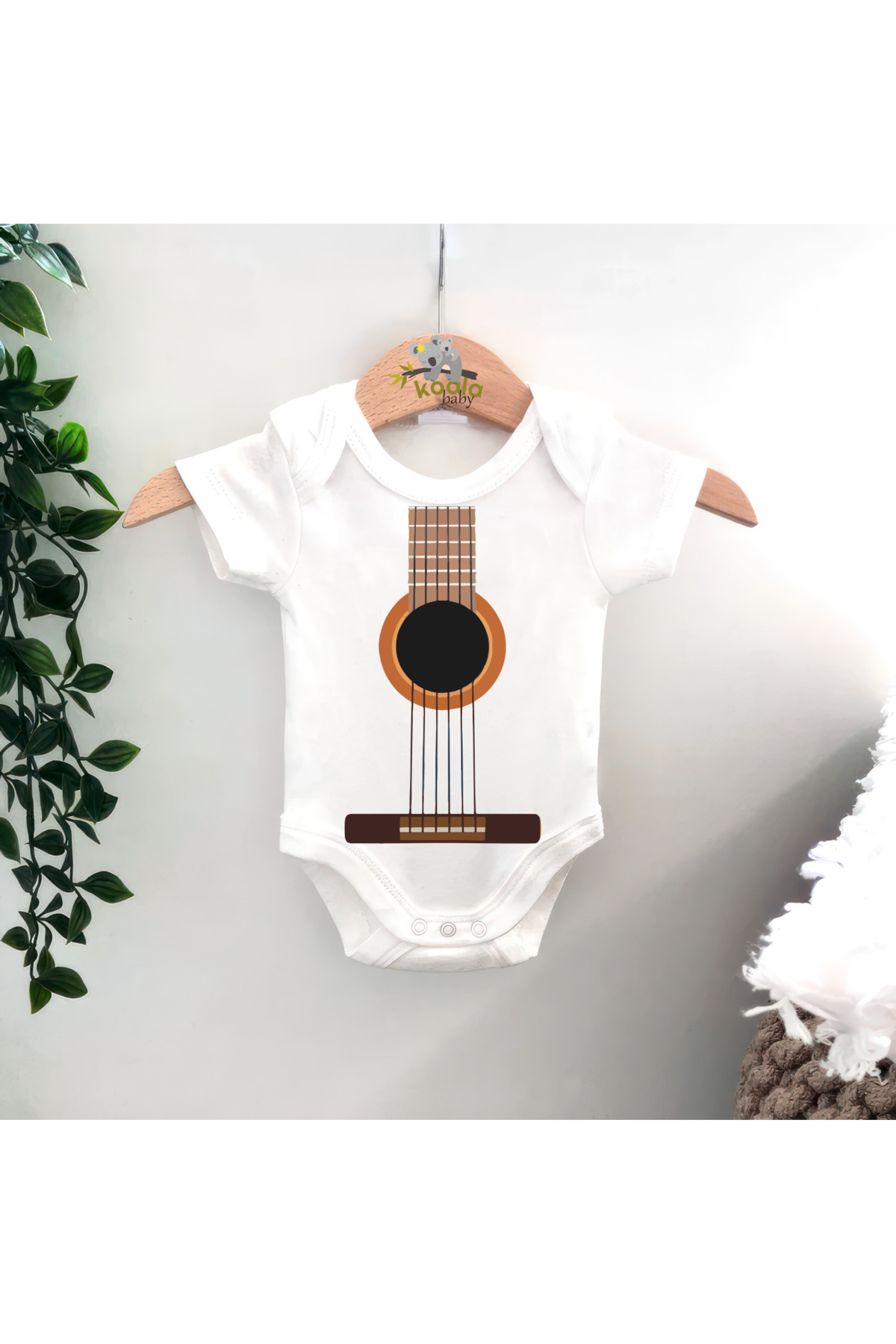 بادی نوزادی  GİTARBEBEK41320