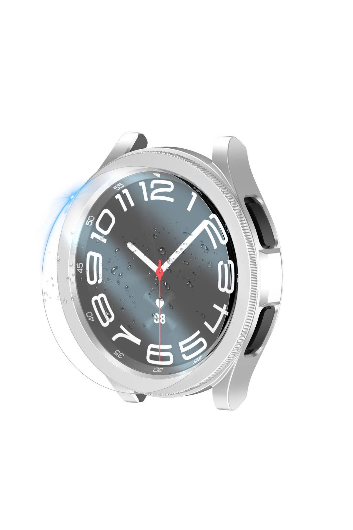 43mm watch best sale screen protector