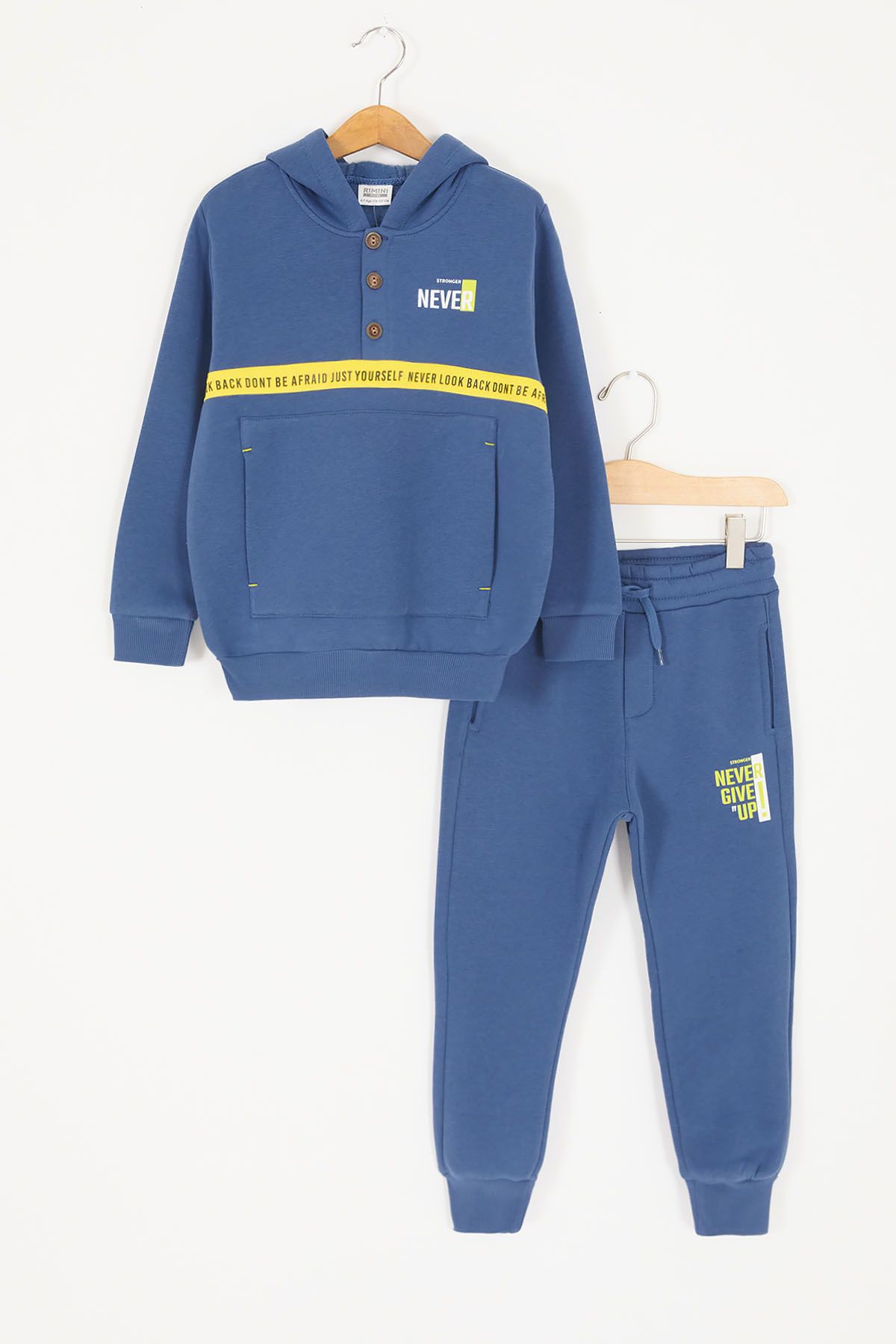 Tracksuit for toddler boy discount