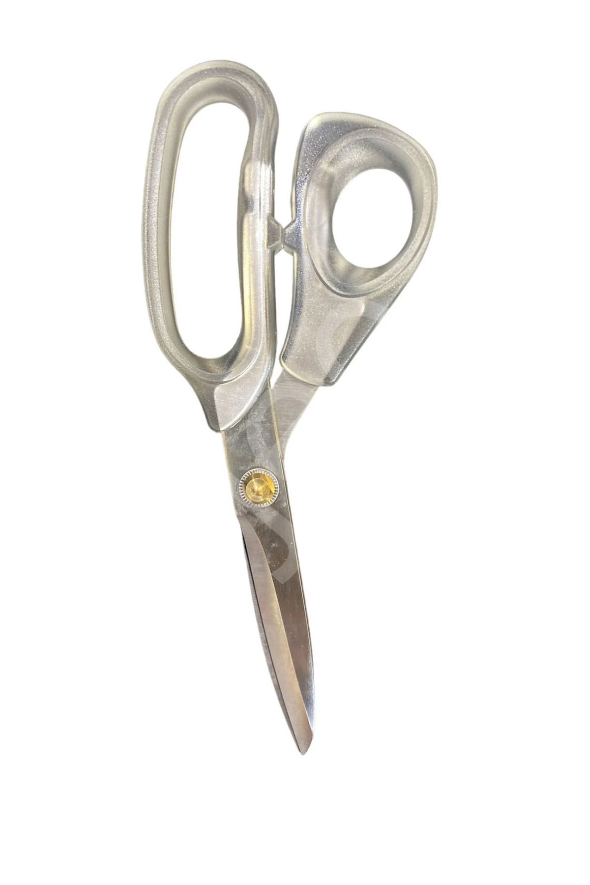 Bayar Kumaş-Macrame Scissors Tailor Scissors Scissors for Cutting Thick Threads 21 Cm 1