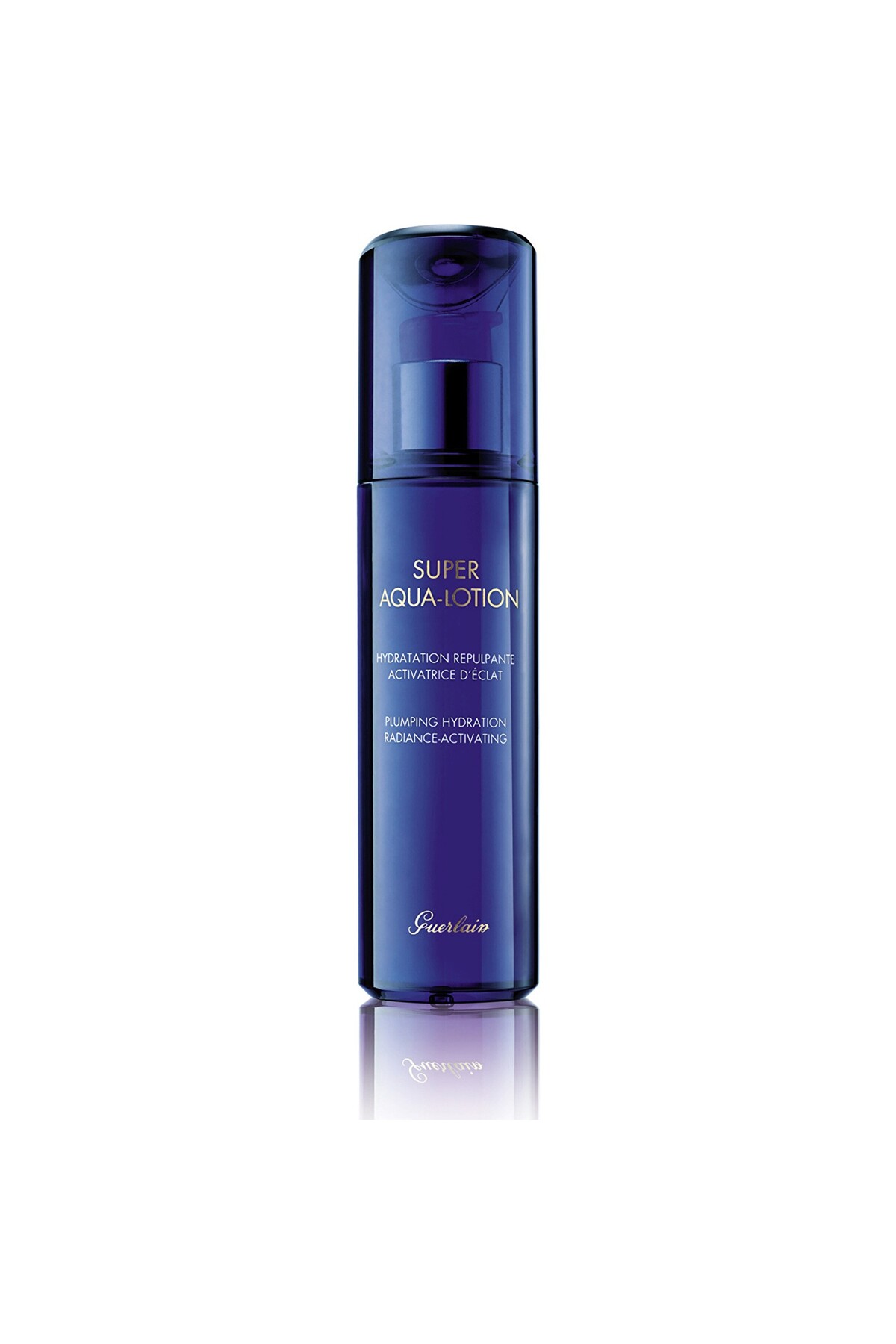 Guerlain Lippenstift – Luxus-Lippenfarbe Für Verwöhnte Lippen, 150 Ml