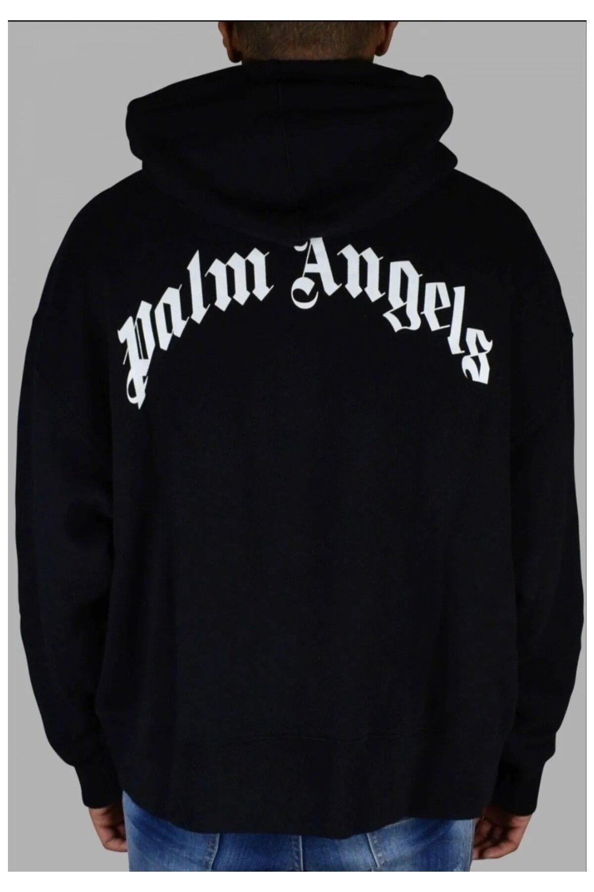 Palm Angels Sweatshirt Modelleri Fiyatlar Trendyol