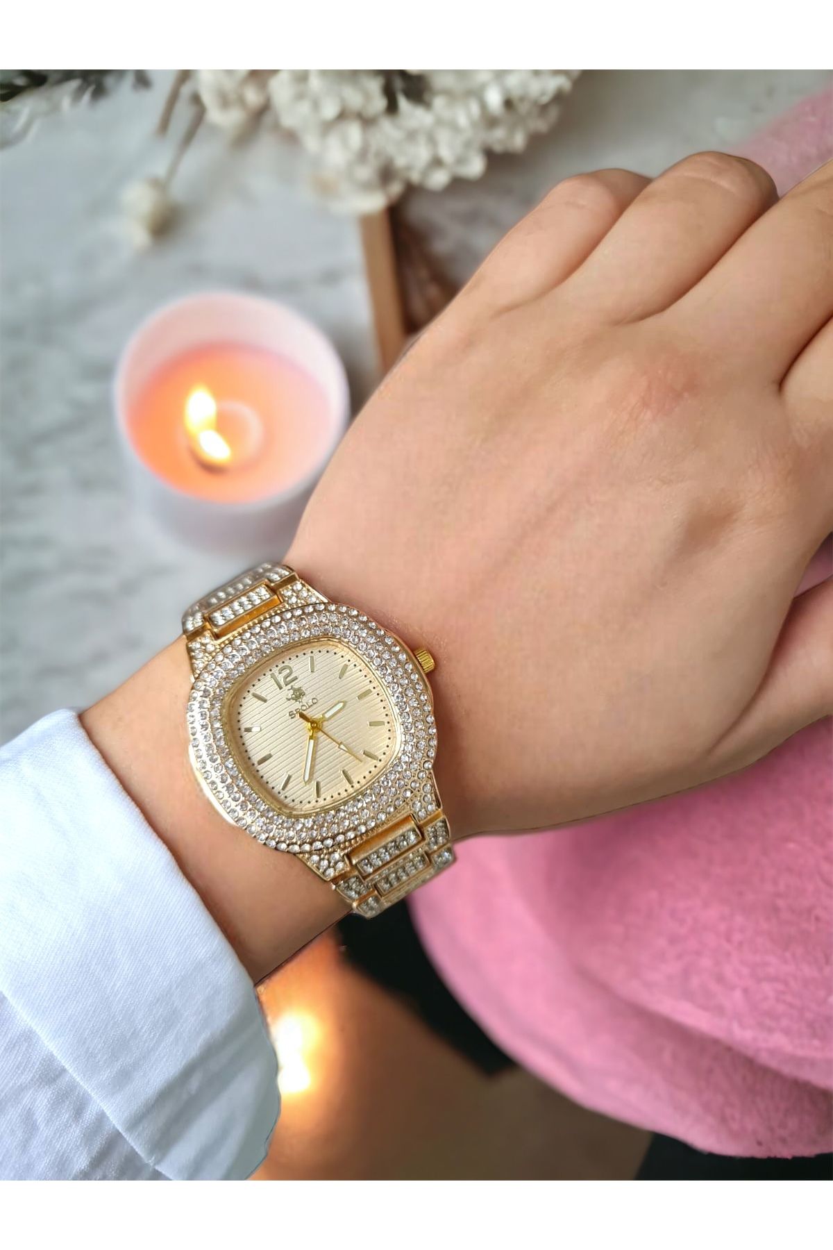 M&s ladies wrist watches on sale