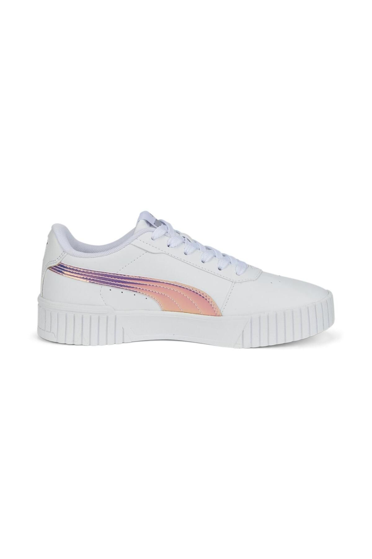Girls sneakers puma store