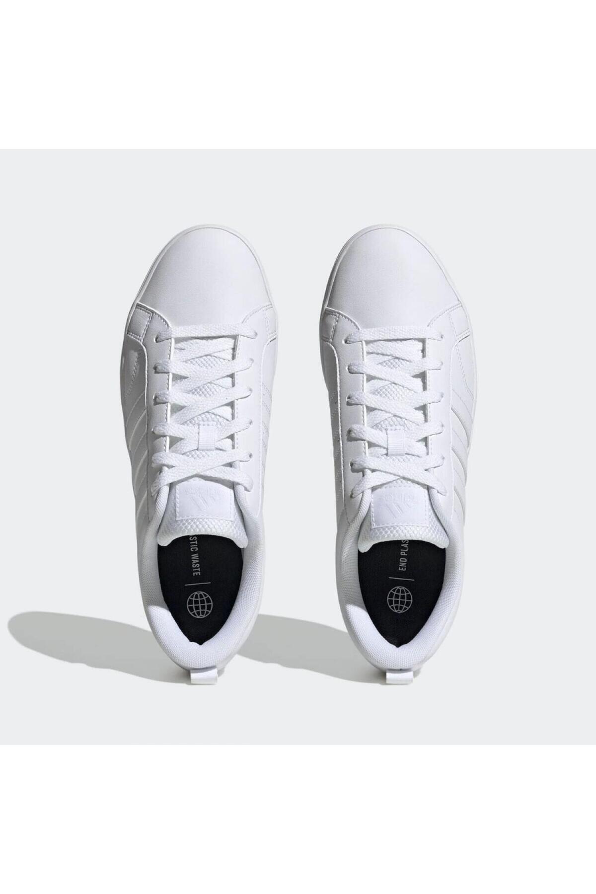 کفش adidas آدیداس ورزشی مردانه Grand Court Base 2 GW9250 اورجینال - تصویر 4