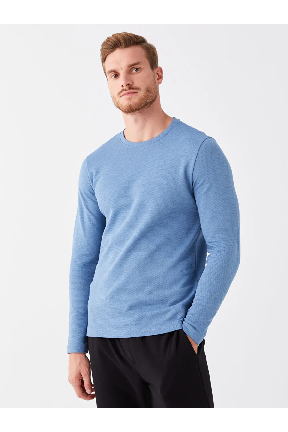 سویشرت ال سی وایکیکی MN100735