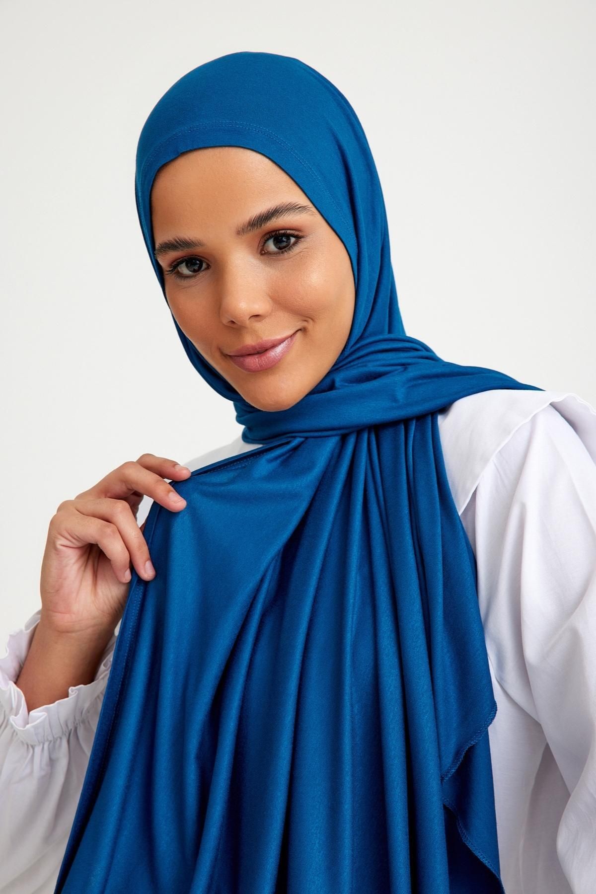 New model shawl sales