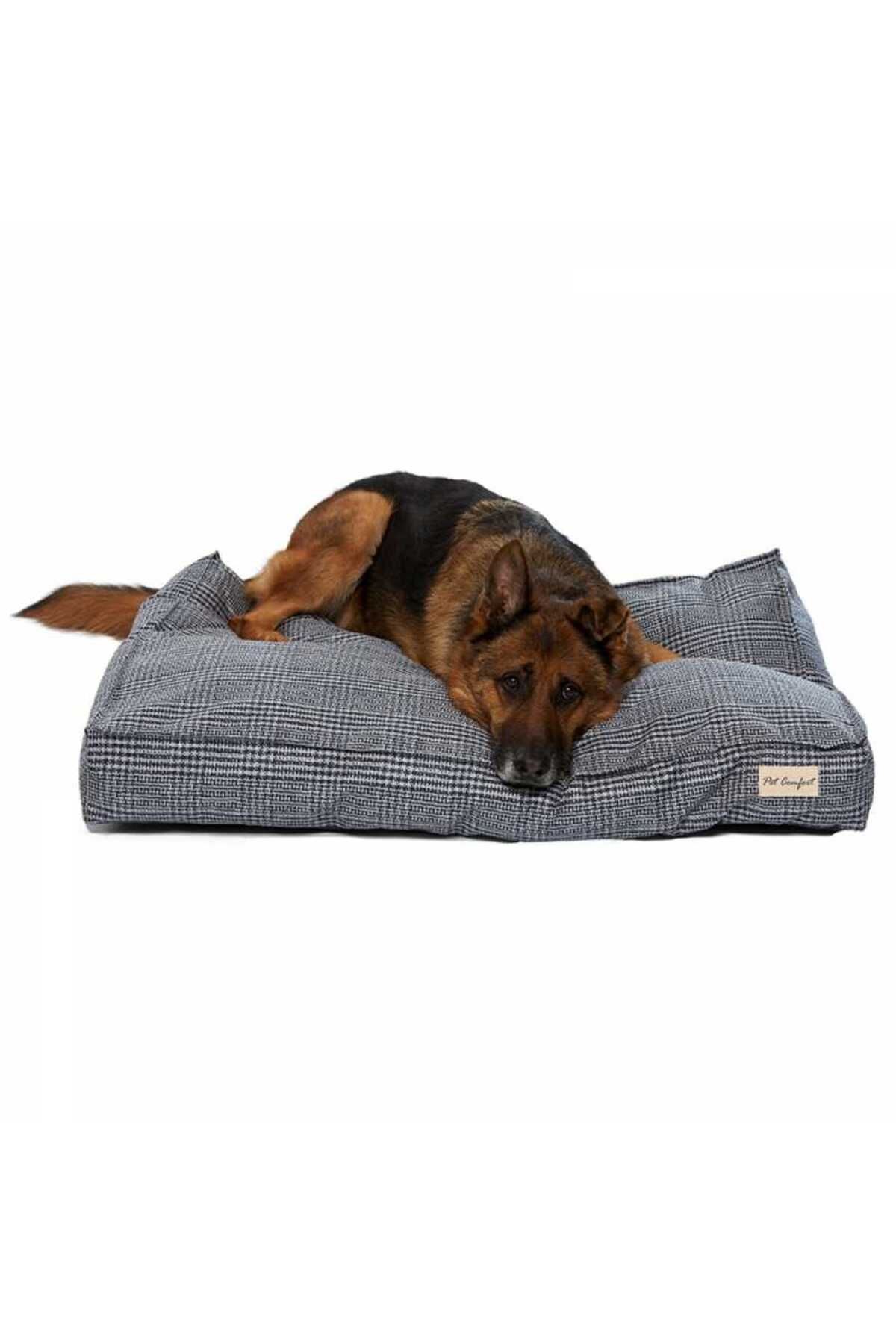 Pet Comfort تخت سگ Lima Varius 21 XL 75x110cm