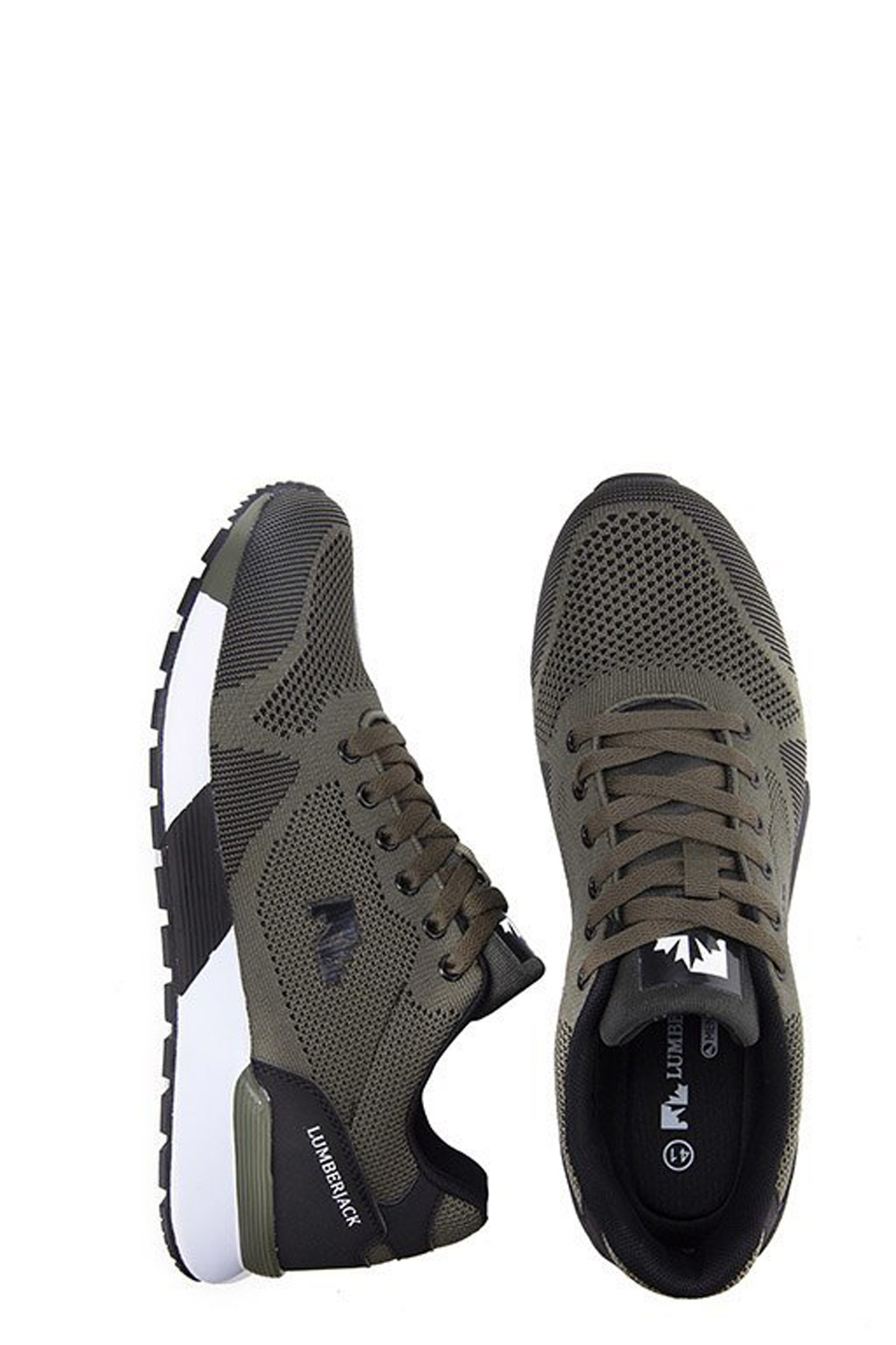 کفش کژوال مردانه | لامبرجک Lumberjack 19S04299438 - تصویر 7