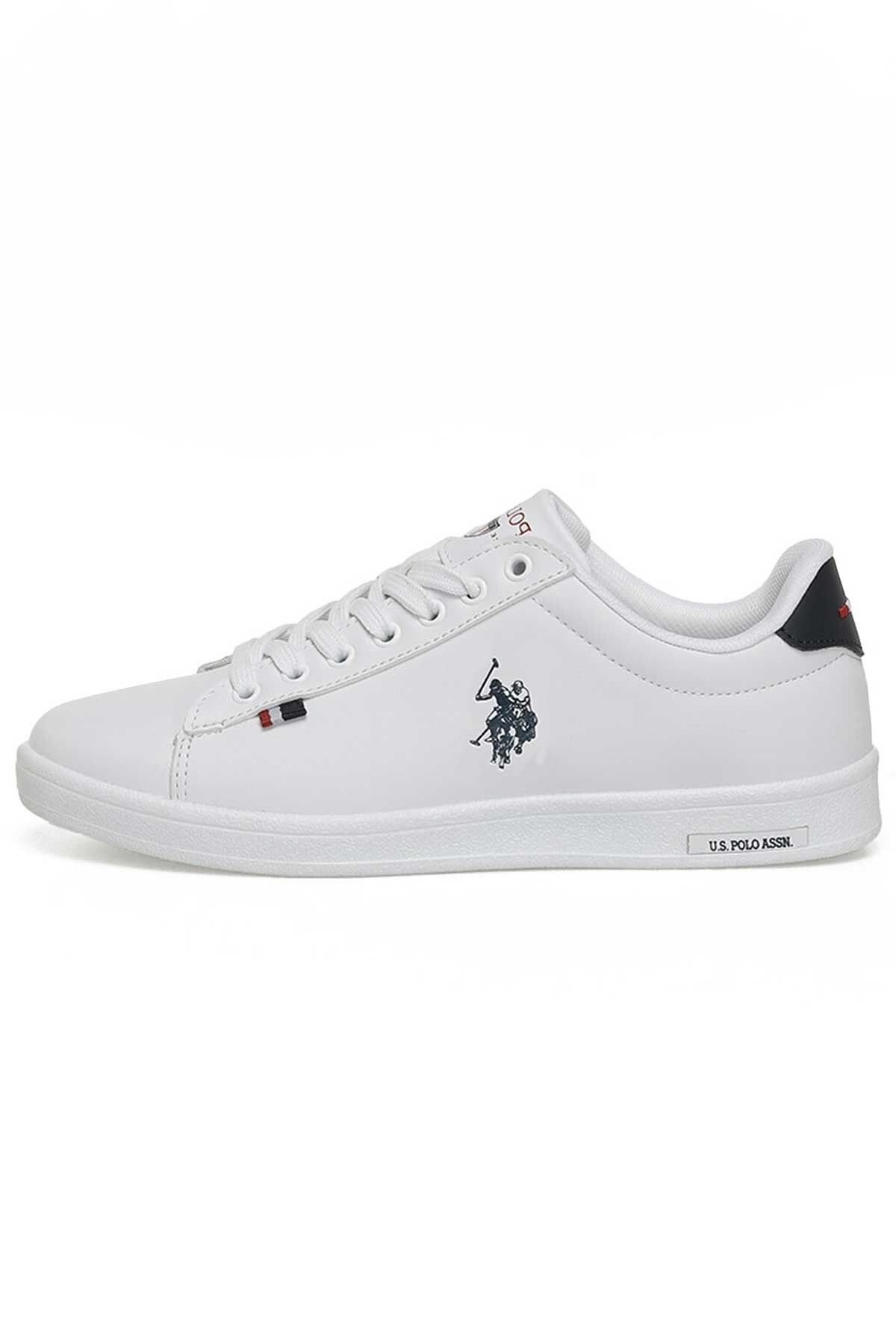 BASE. پولو اسن. کفش اسپرت زنانه فرانکو 101390121 U.S. Polo Assn.