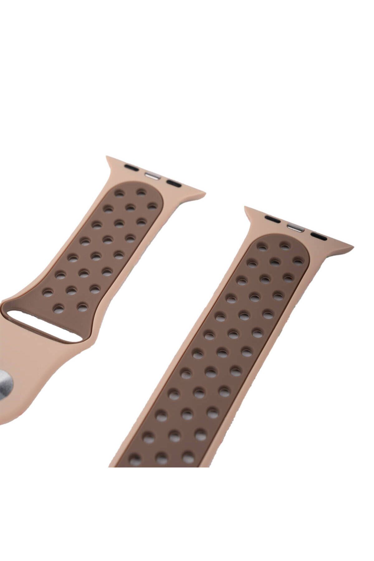 40mm smokey mauve online nike sport band