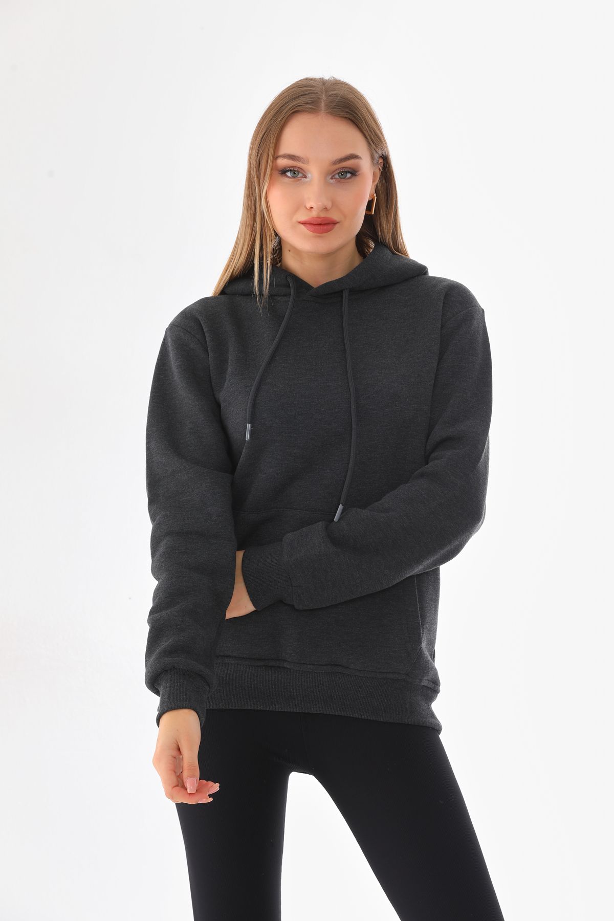 3 pocket sweatshirt clearance