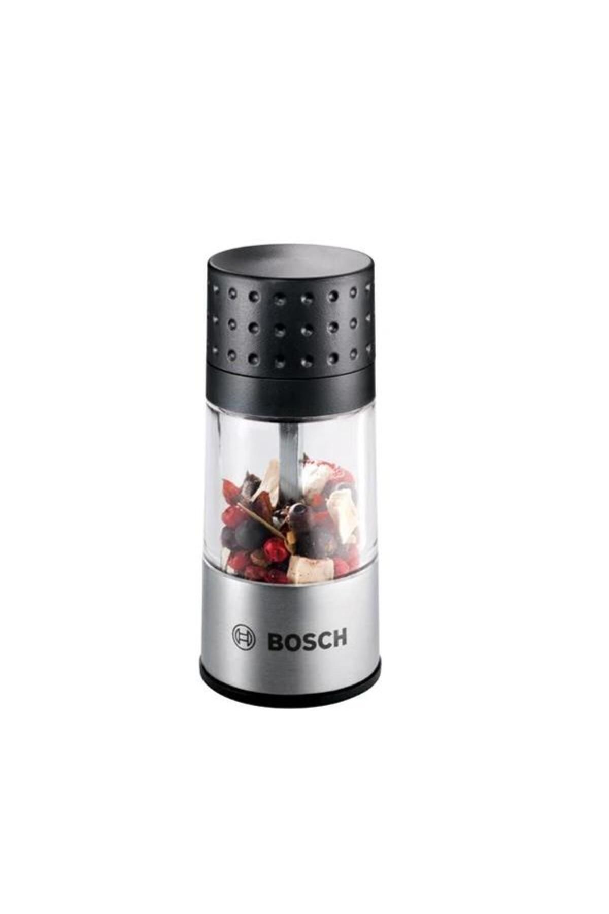 Bosch 1600A001Ye Ixo Baharat Öğütme Aparatı