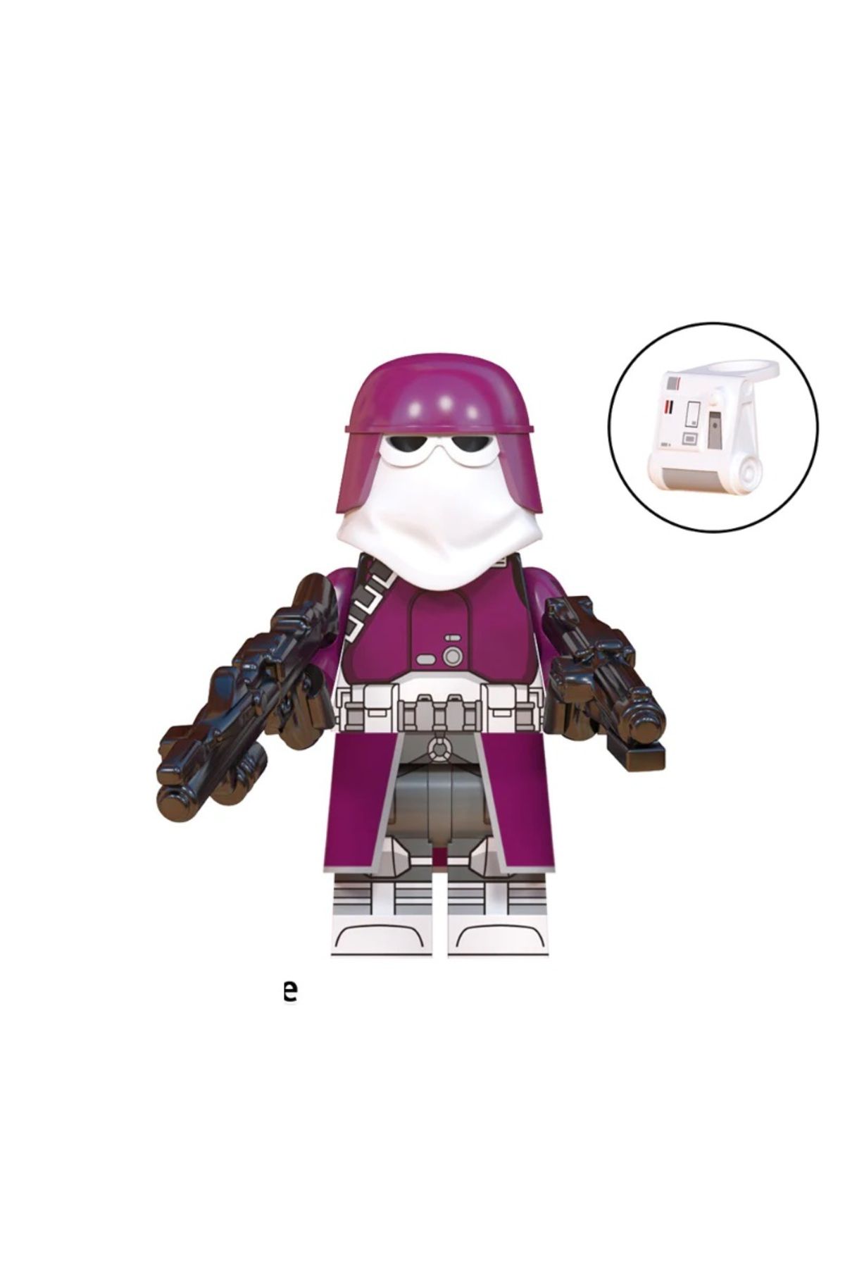Clone army customs galactic discount marine