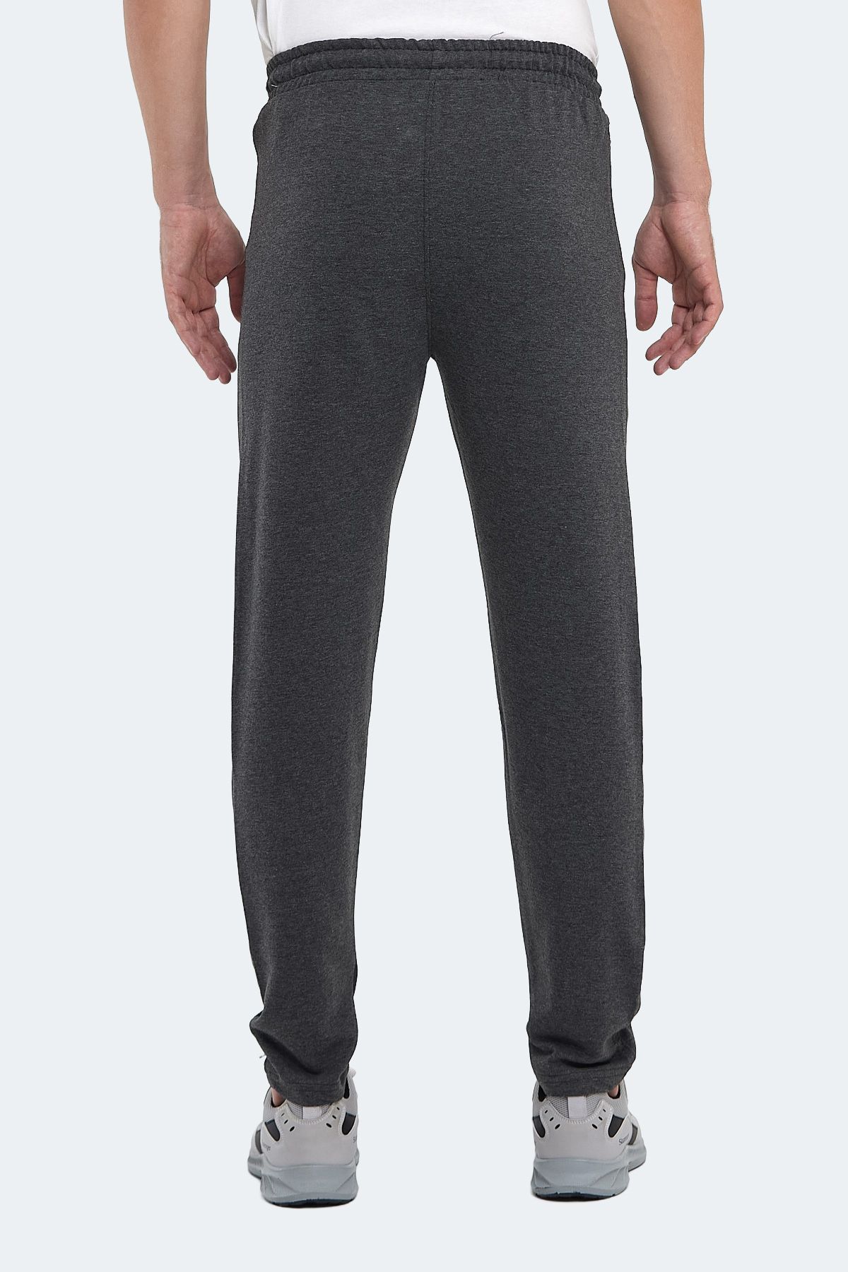 شلوار ورزشی مردانه ONES خاکستری تیره Slazenger