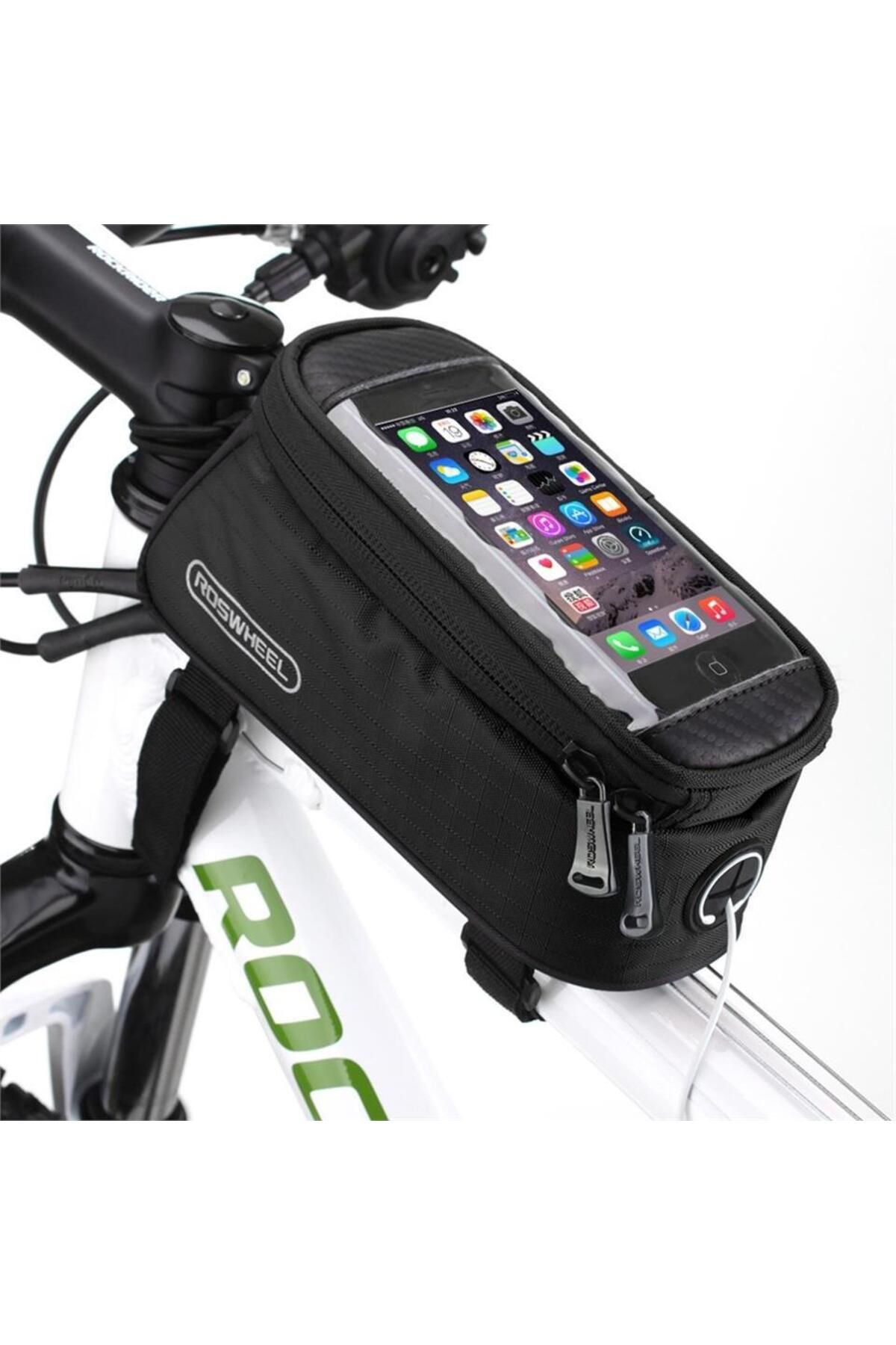 Roswheel phone bag sales