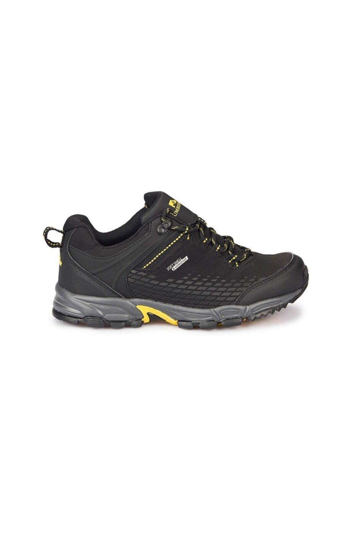 کفش Outdoor مردانه هندسی   | لامبرجک Lumberjack 10W04FLAKE - تصویر 2
