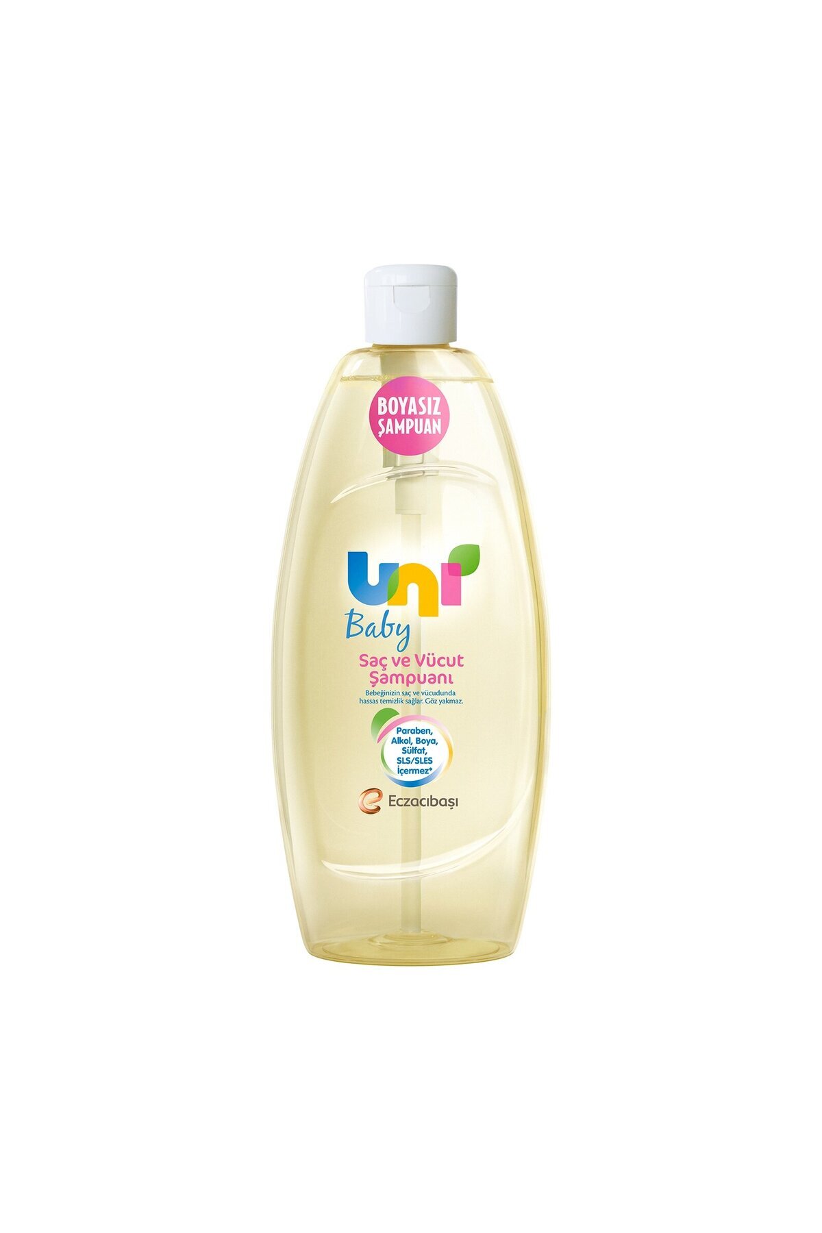 Uni Baby Hassas Dokunuş Islak Mendil 12'li 624 Yaprak	 Losyon 200 ml Set fotoğrafı 3 (önizleme)
