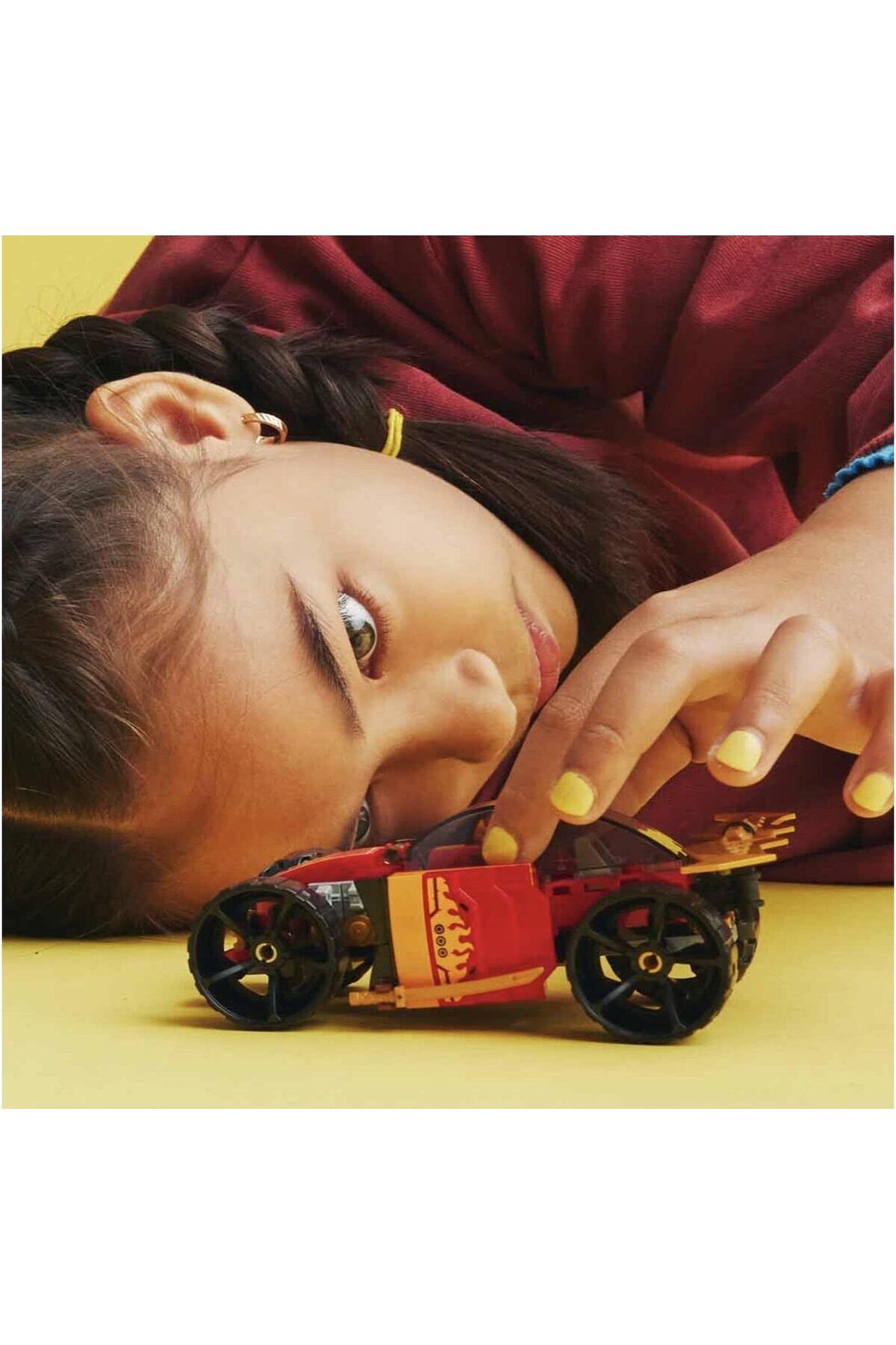 Hot wheels ninjago store