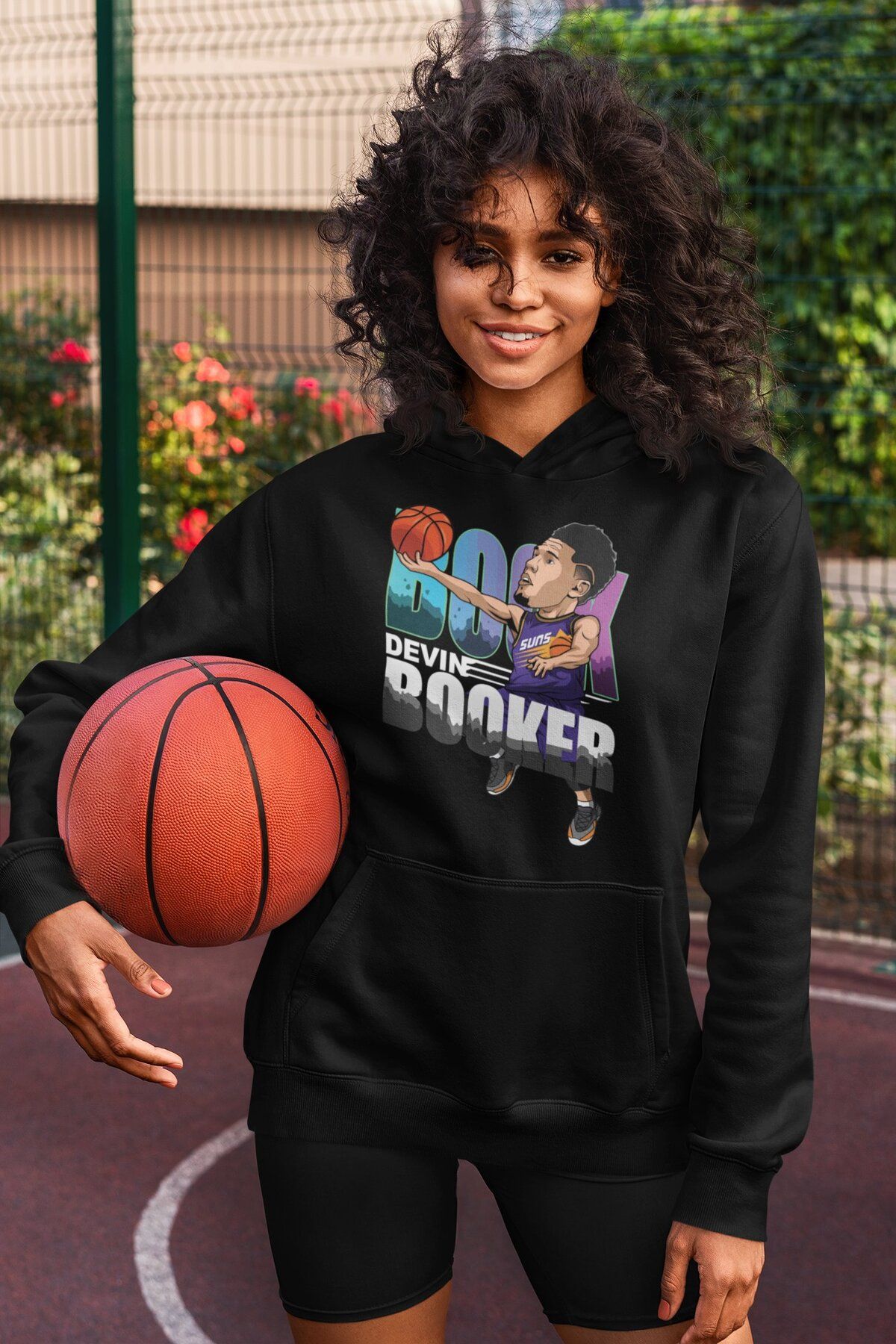Devin booker sweatshirt store
