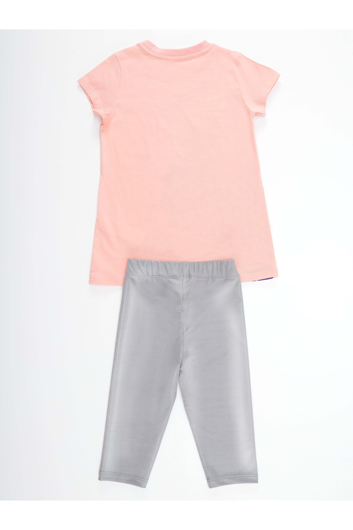 لباس ست دخترانه برند موشی اصل MS-23Y1-018 - تصویر 4