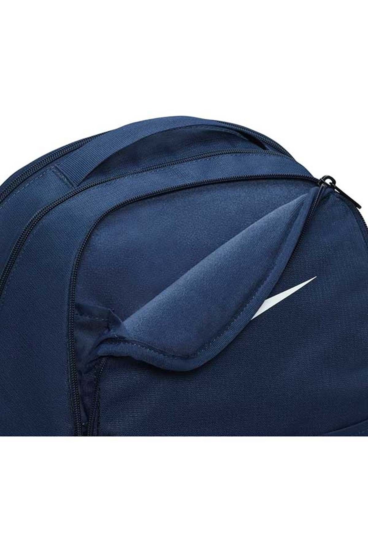 Nike Brasilia 9.5 24l Dh7709- Backpack Backpack Unisex Backpack Navy Blue -  Trendyol