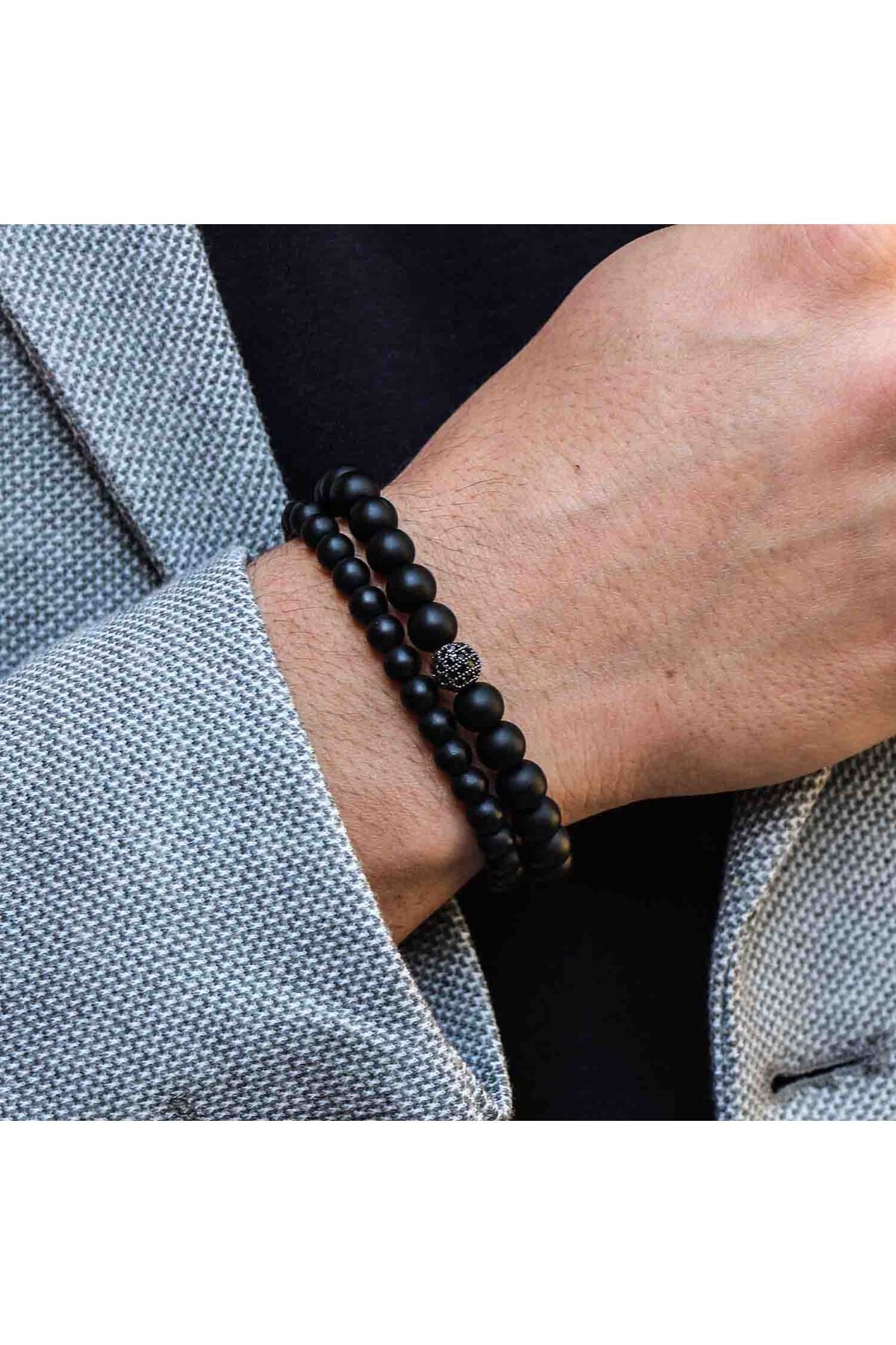 Onyx bangle hotsell