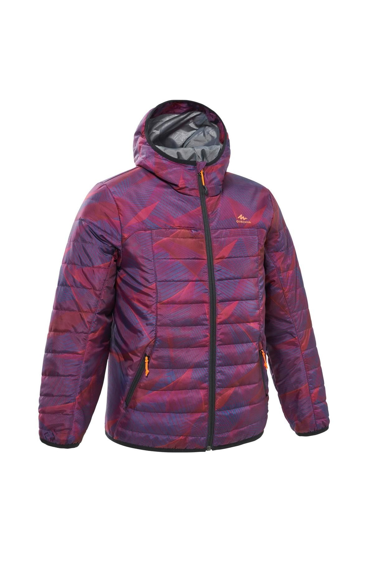 Giubbotto quechua outlet