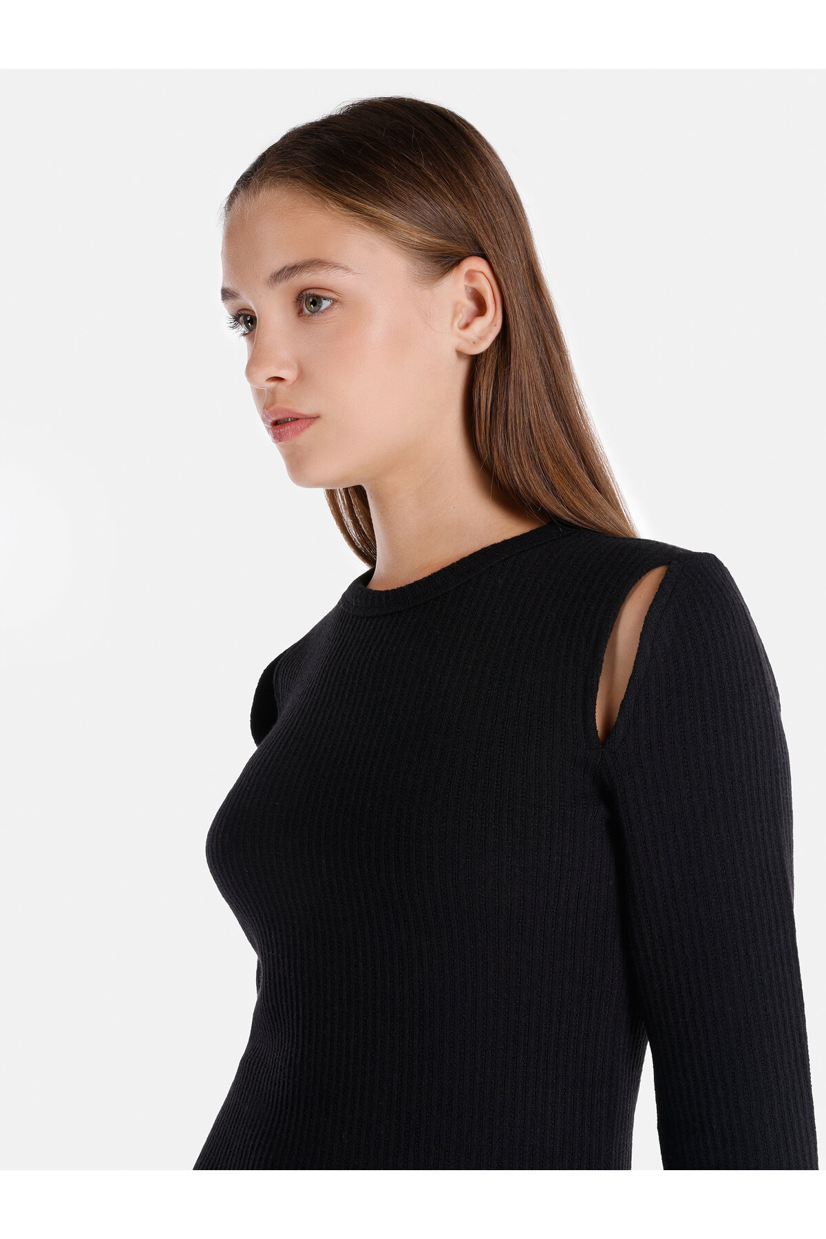 لباس زنانه کولینز | .CL1066166_Q1.V1_BLK Colin’s - Image 4