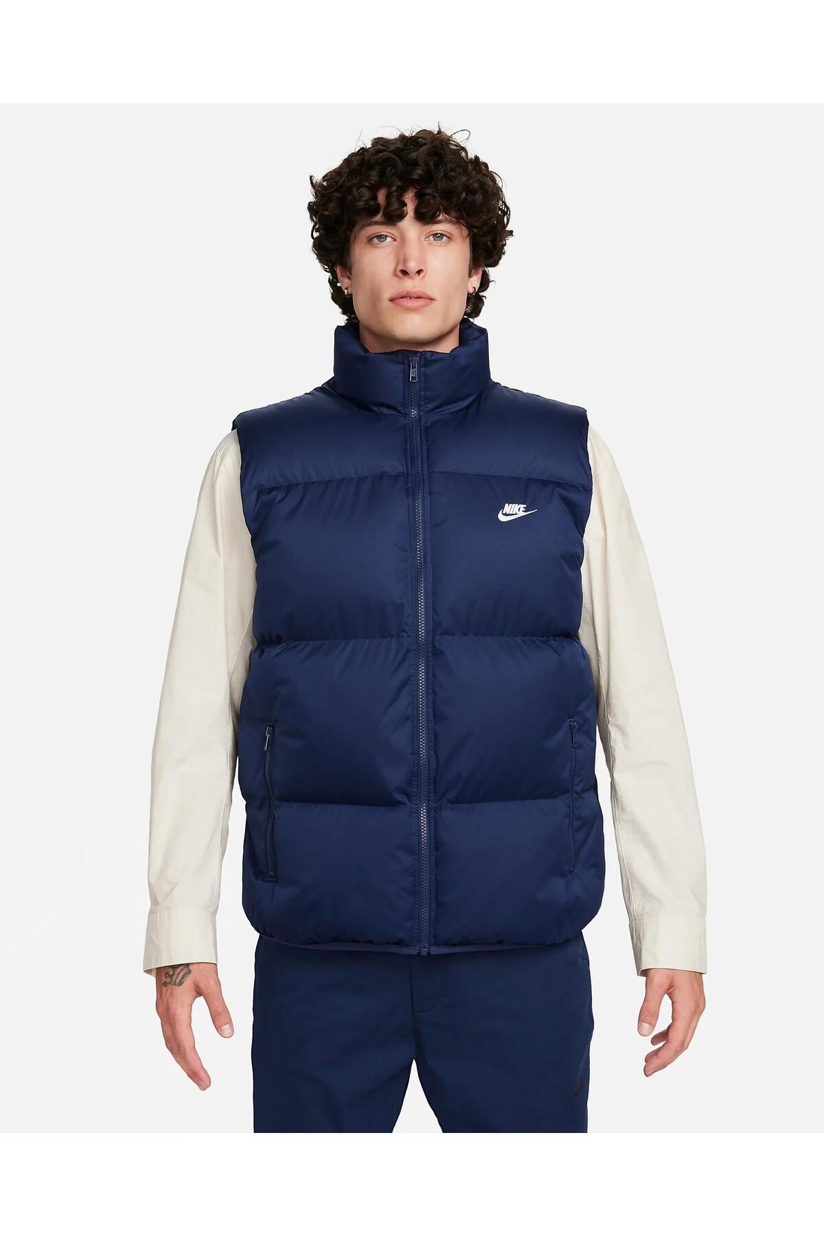 Nike pocket vest best sale