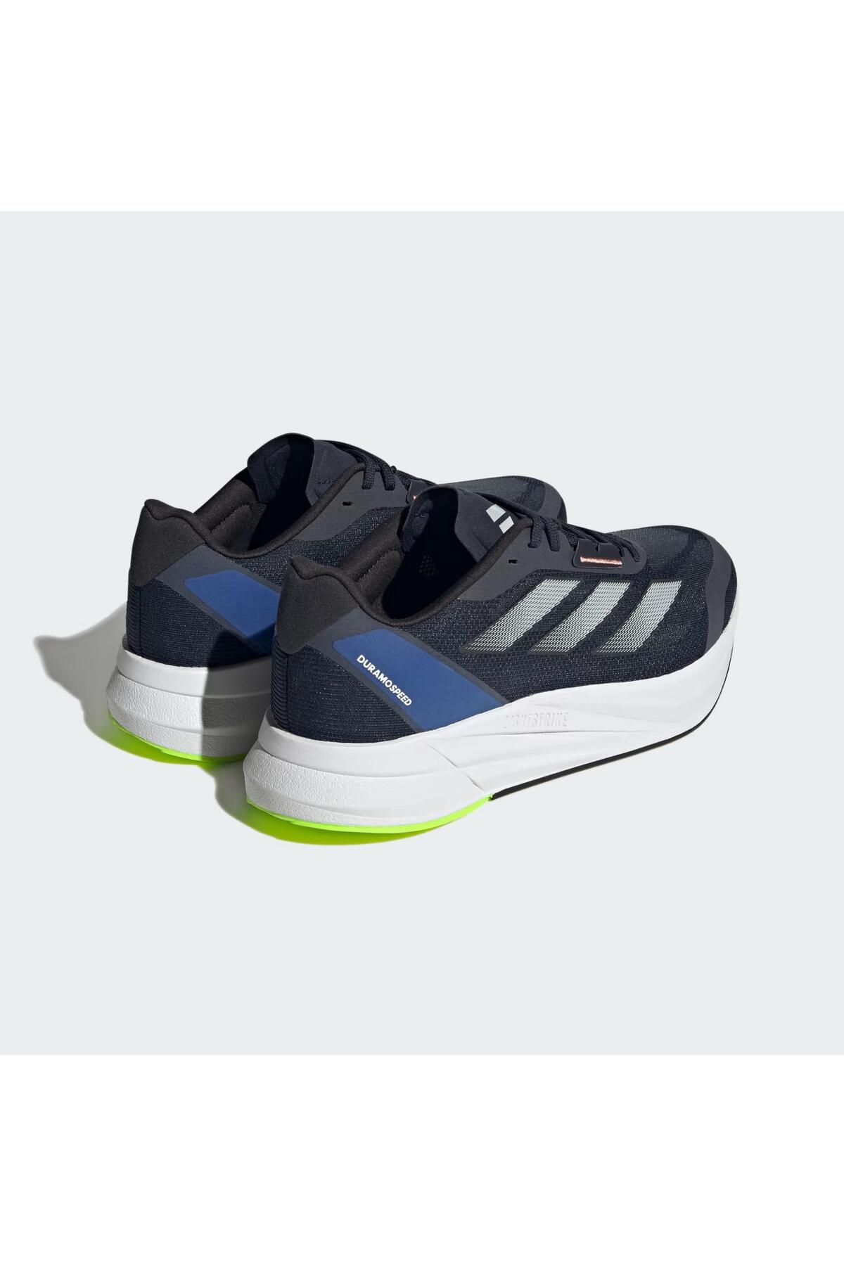 کفش adidas آدیداس مناسب دویدن مردانه Duramo Speed اورجینال - تصویر 8