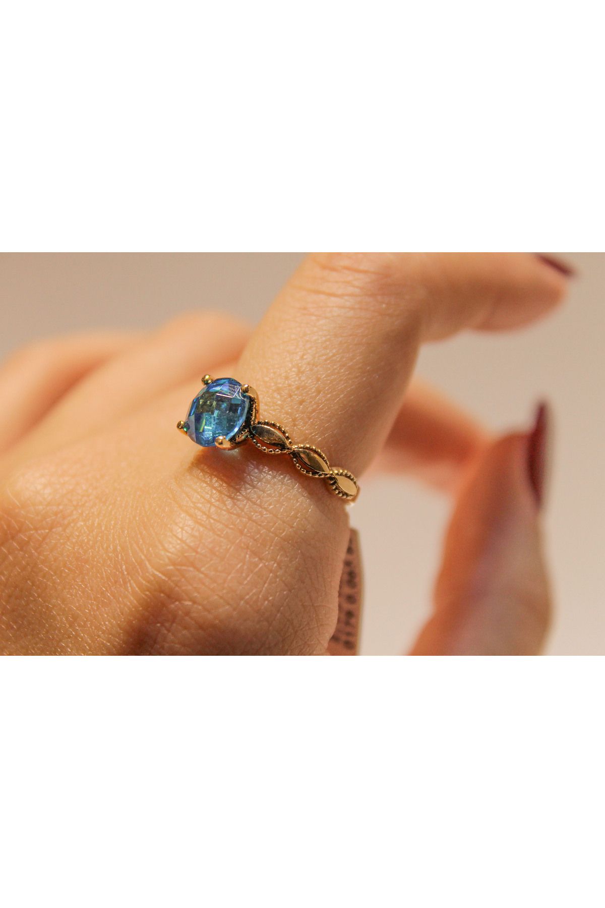 Topaz gold sale