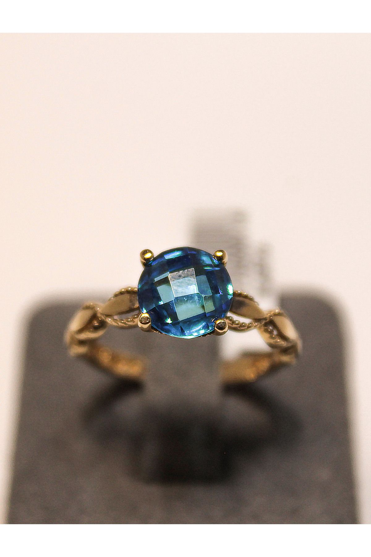 Topaz gold deals