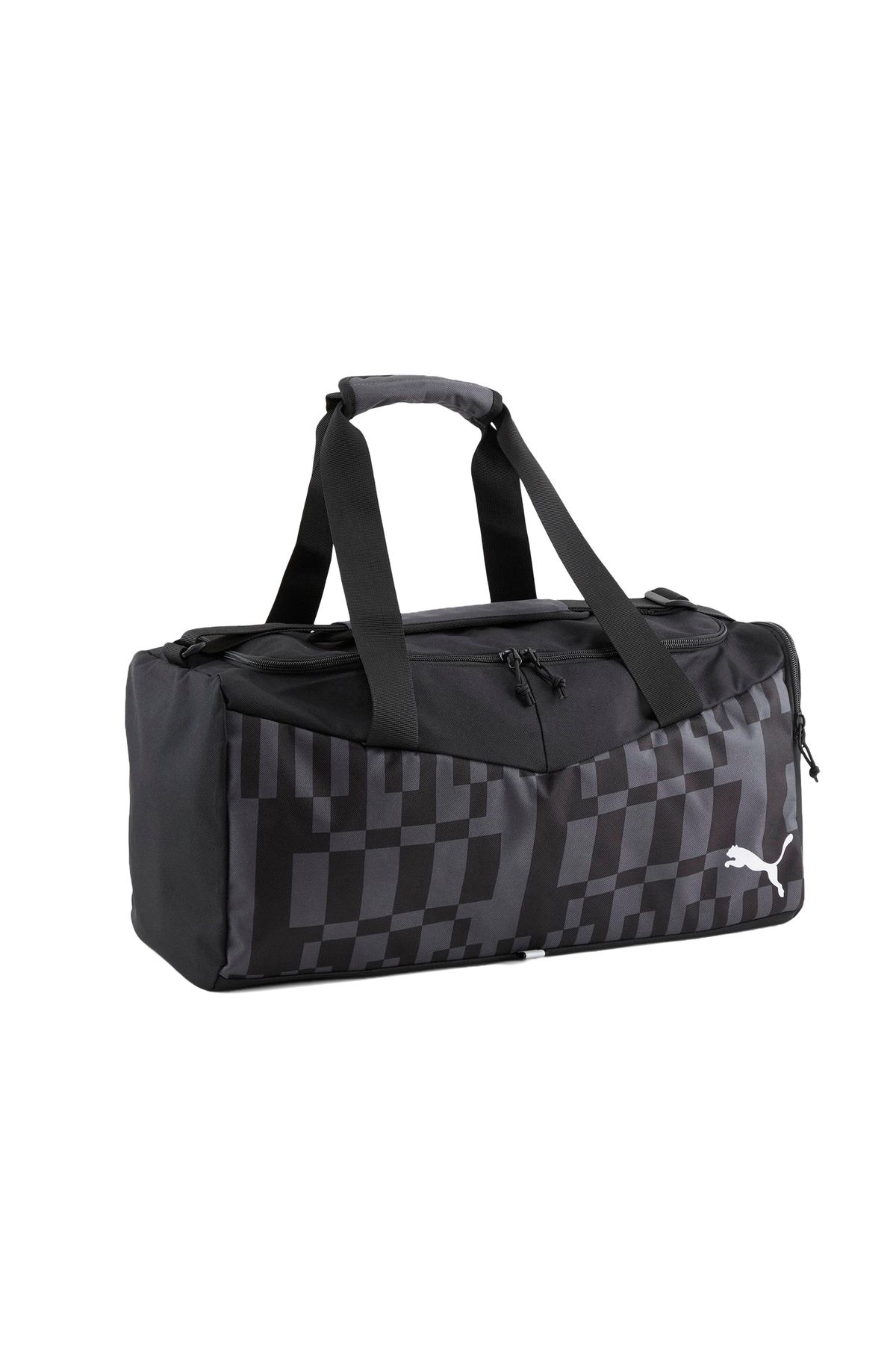 PUMA Pro Training Ii Small Bag in Black for Men | Lyst