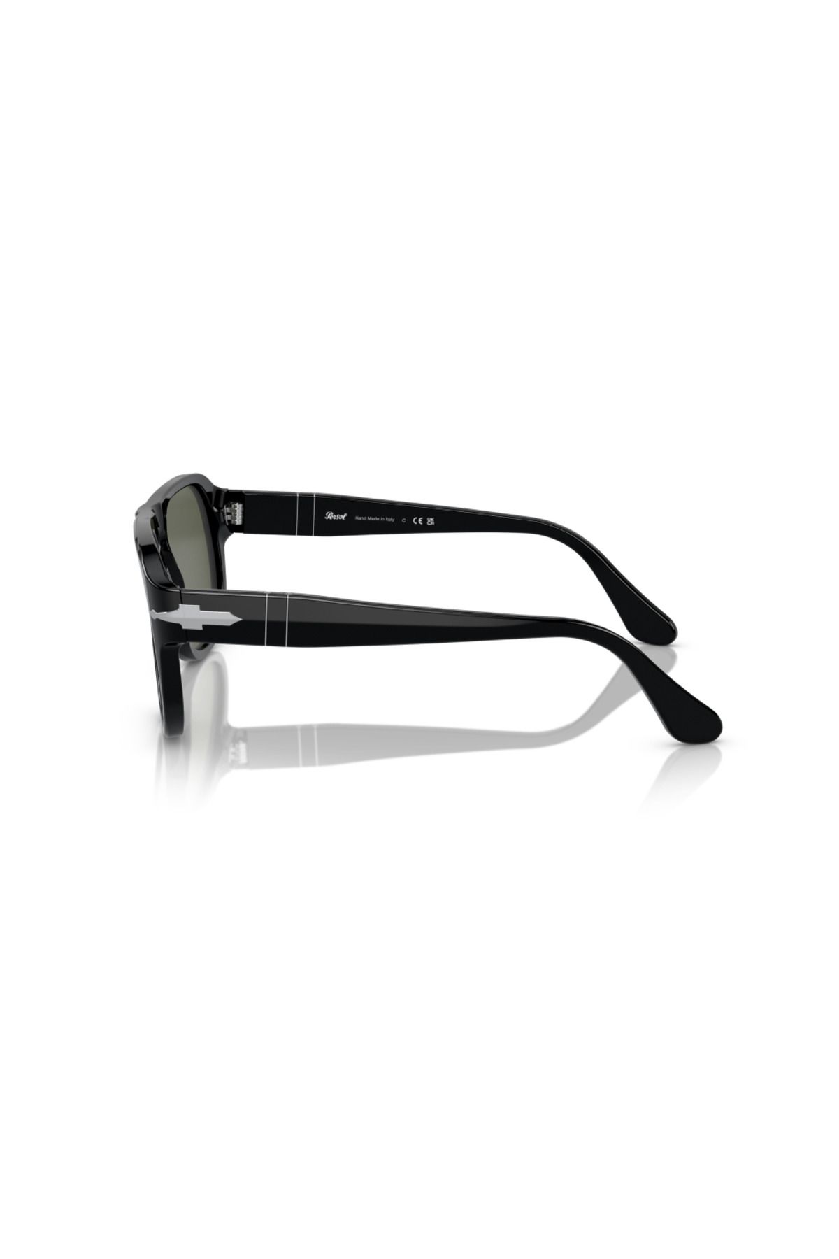 عینک آفتابی قهوه‌ای مردانه و زنانه 95 31 57 18 145 Persol