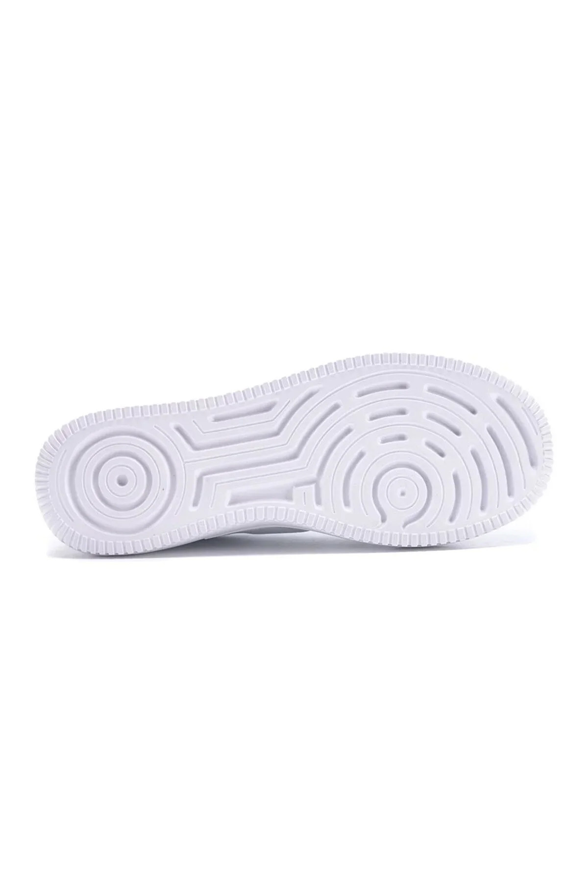 کفش کتانی مردانه راسته   | لامبرجک Lumberjack W23KSPORLUM00014 - تصویر 4