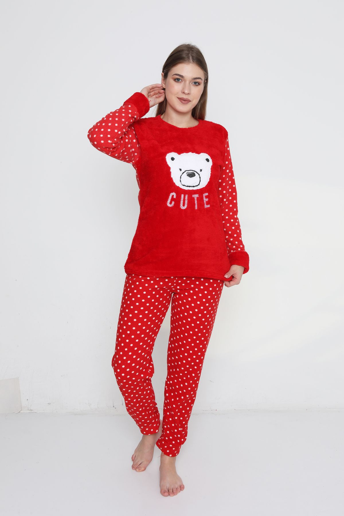 Red Plaid Pajama - Shoptery  Pajamas women, Pajama set women, Cozy fashion