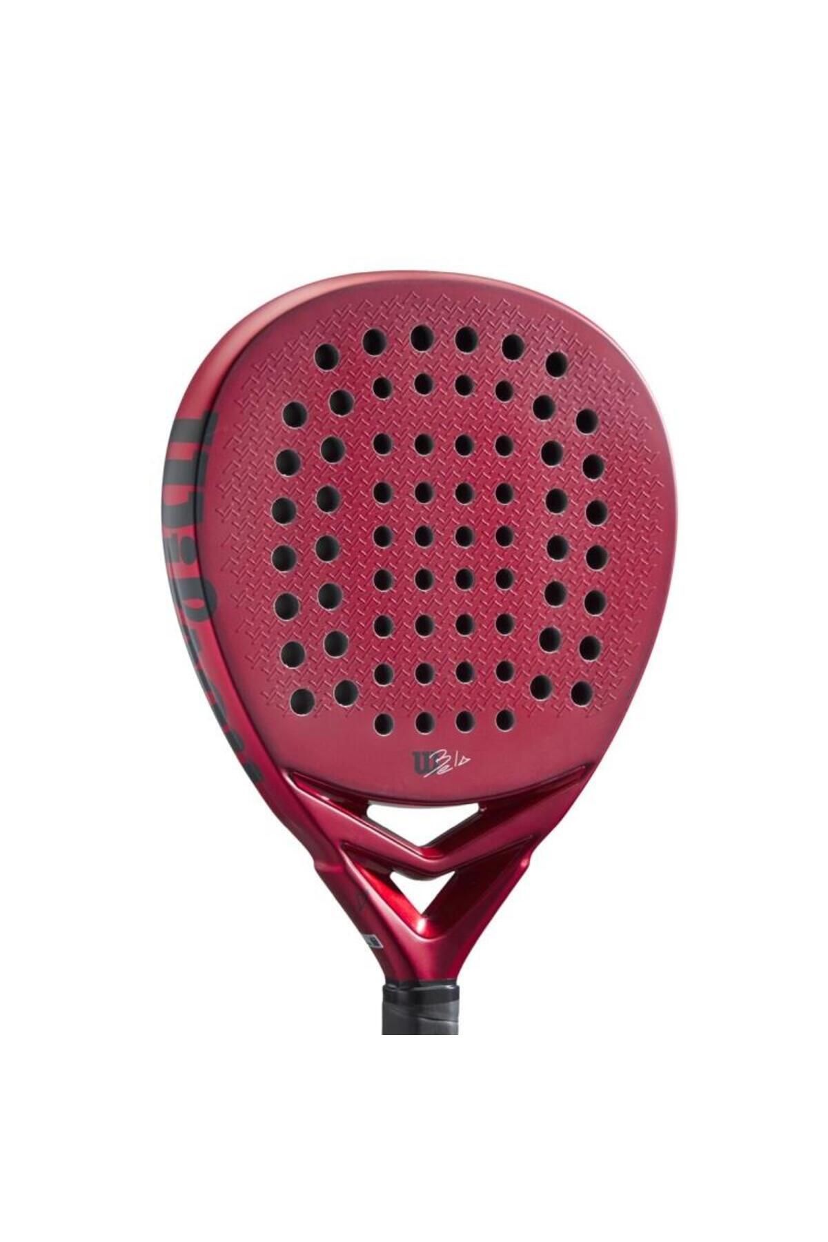 راکت تنیس PADEL RACKET BELA PRO V2 WR133711F2 Wilson