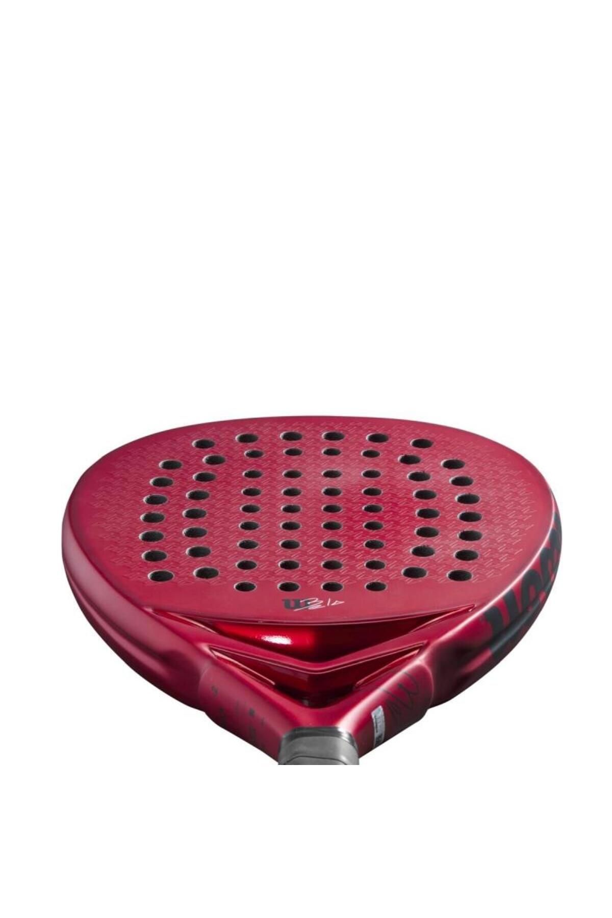 راکت تنیس PADEL RACKET BELA PRO V2 WR133711F2 Wilson