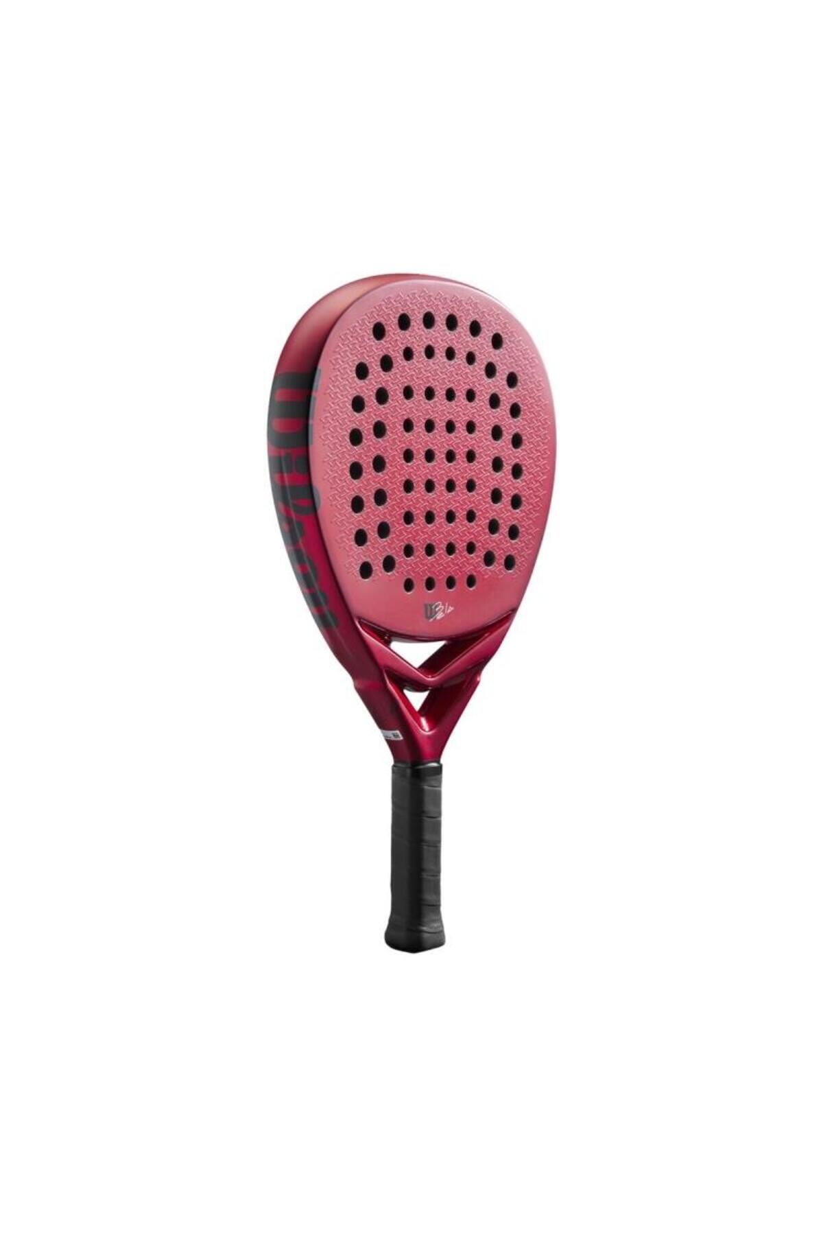 راکت تنیس PADEL RACKET BELA PRO V2 WR133711F2 Wilson