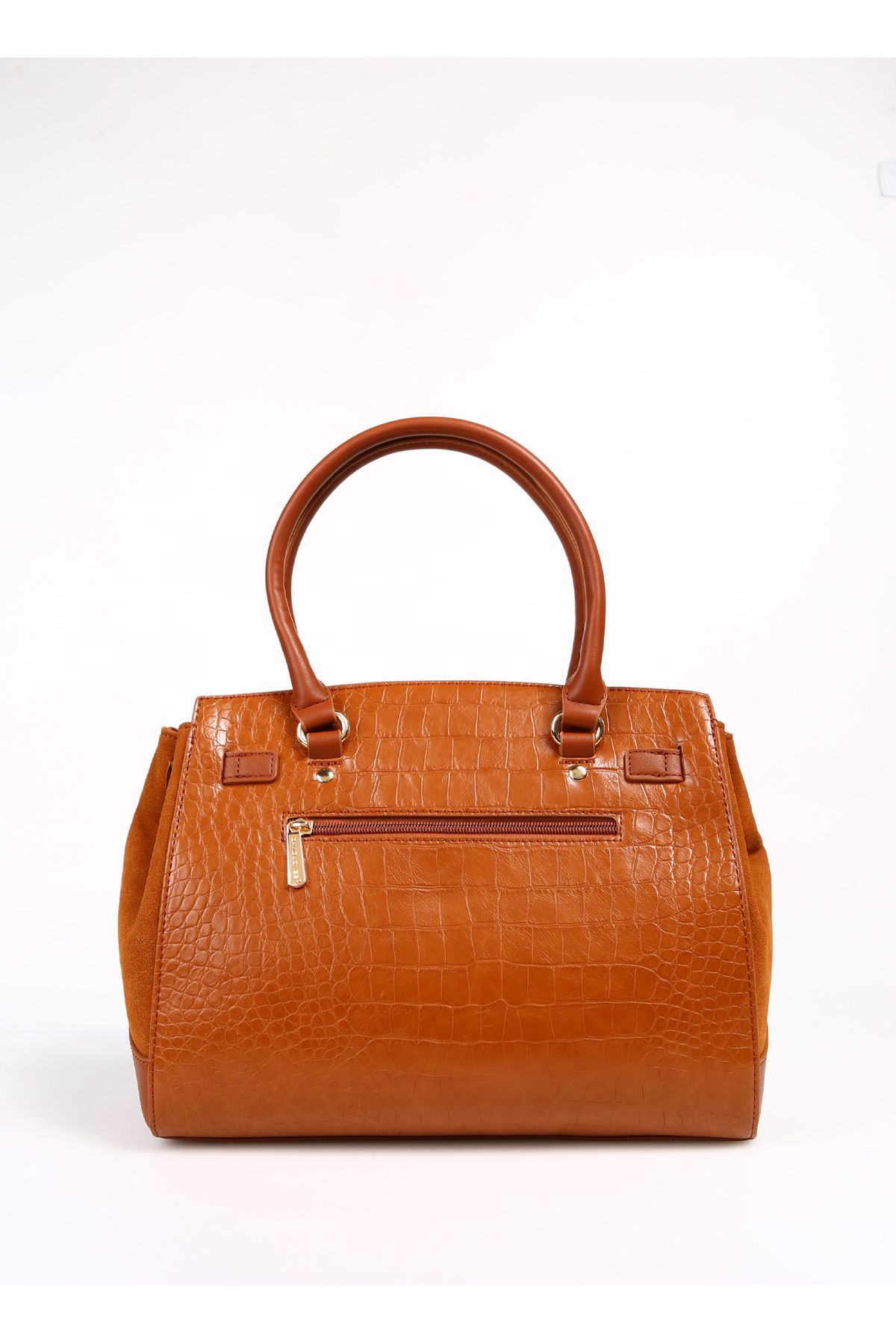 David jones sampler top tote 2019